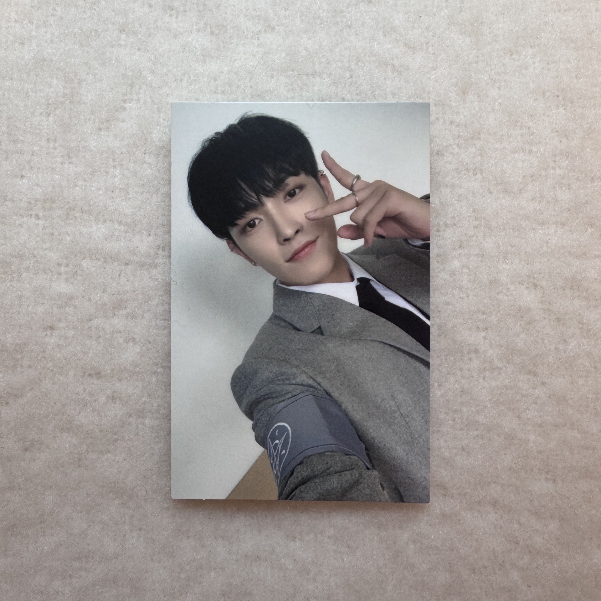 FEVER Epilogue 專卡 弘中