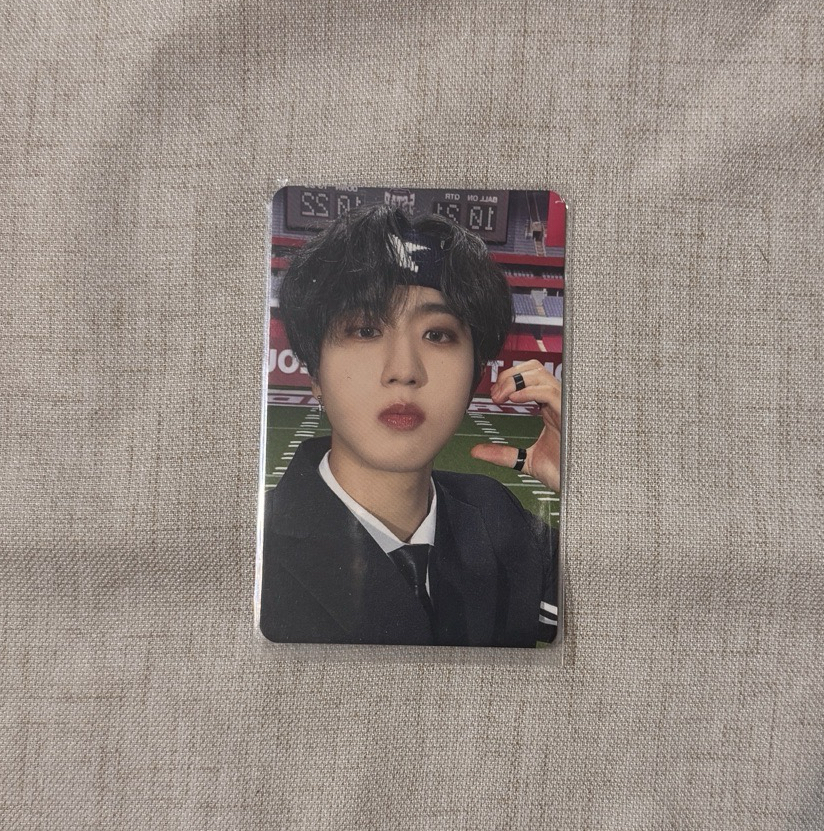 五星首爾粽卡 城