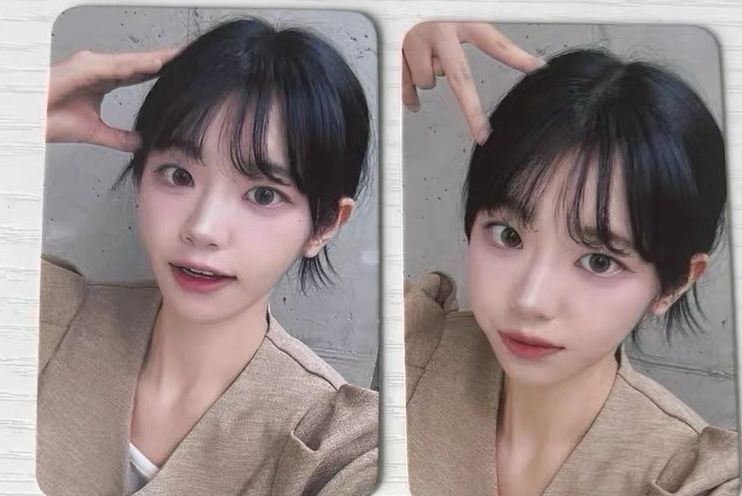 QWER Dmm1.0小貓影子小狗影子丹