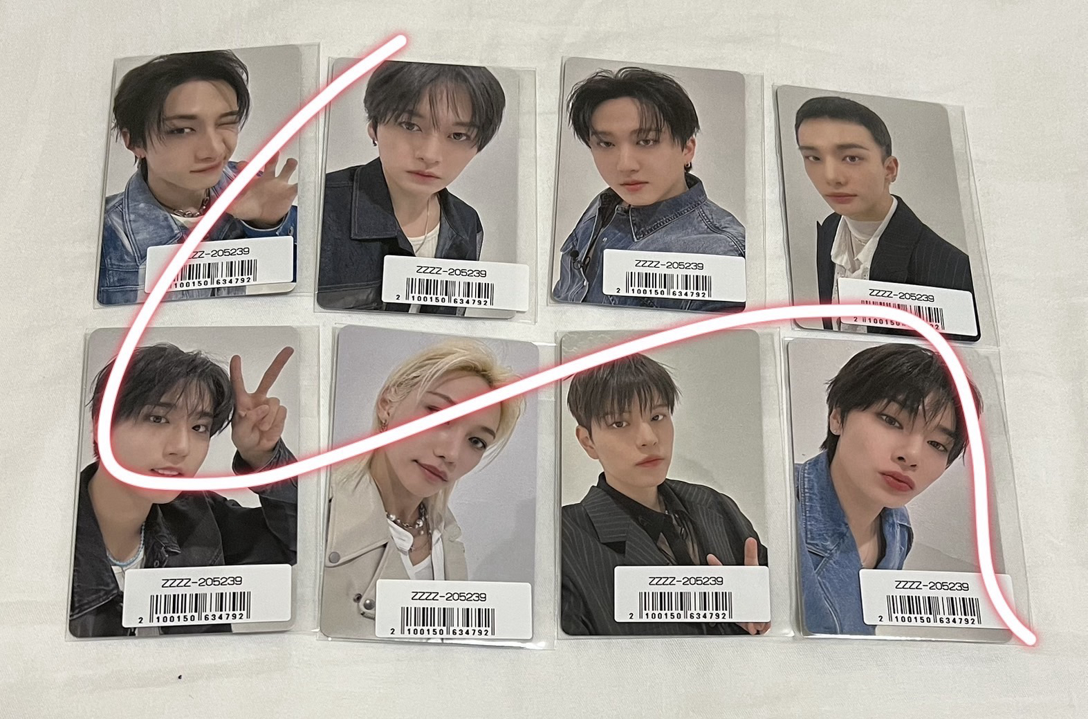  日專Hollow Sony LD單特典（自行下單）