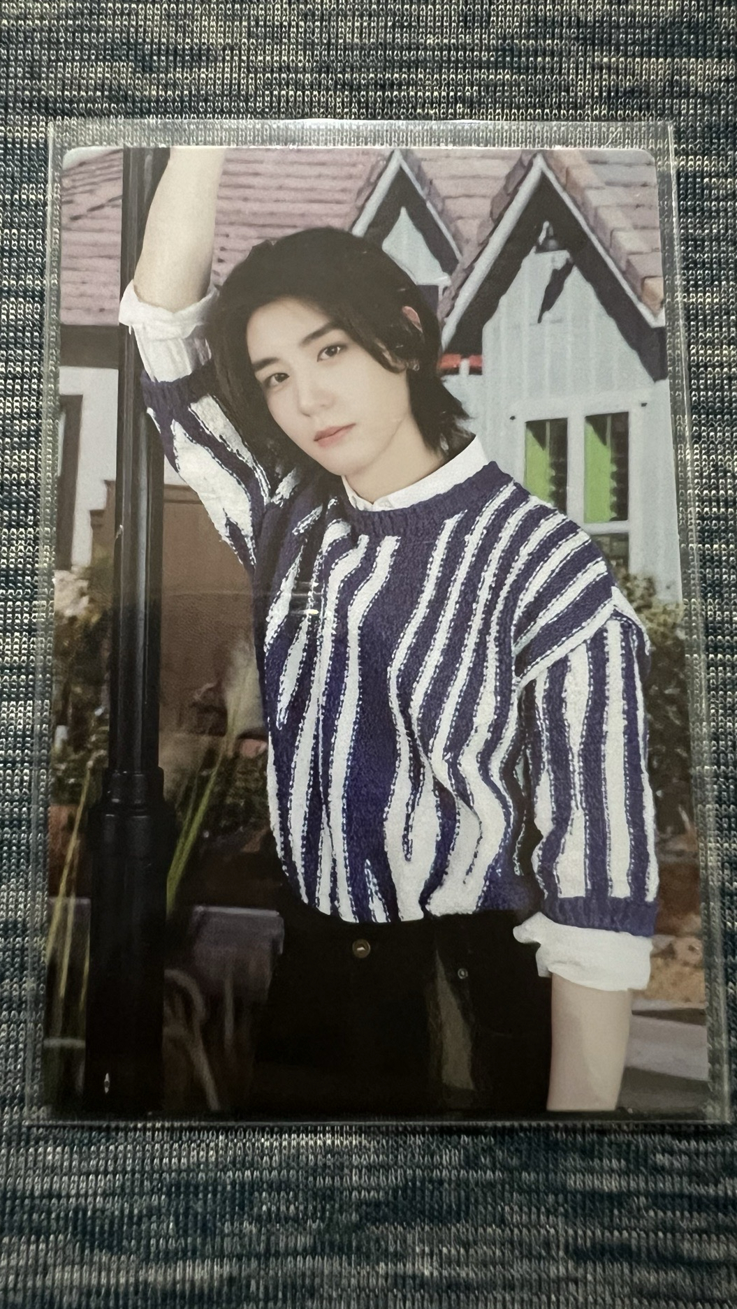 2024 fanmeeting 小卡 onedoorful 飯咪 riwoo leehan