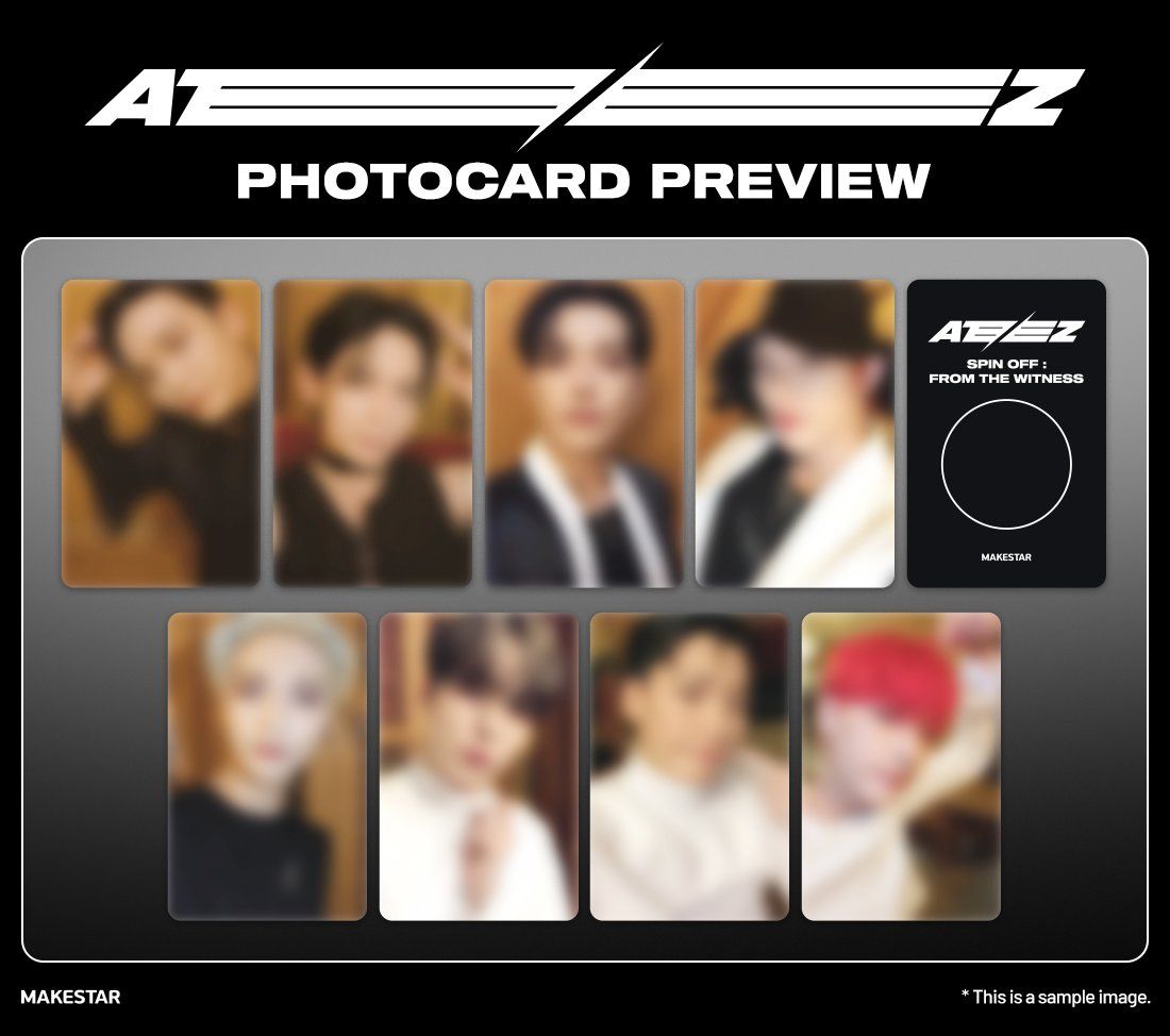 Makestar 3.0 線上簽售