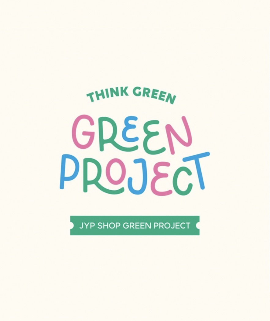 JYP GREEN PROJECT