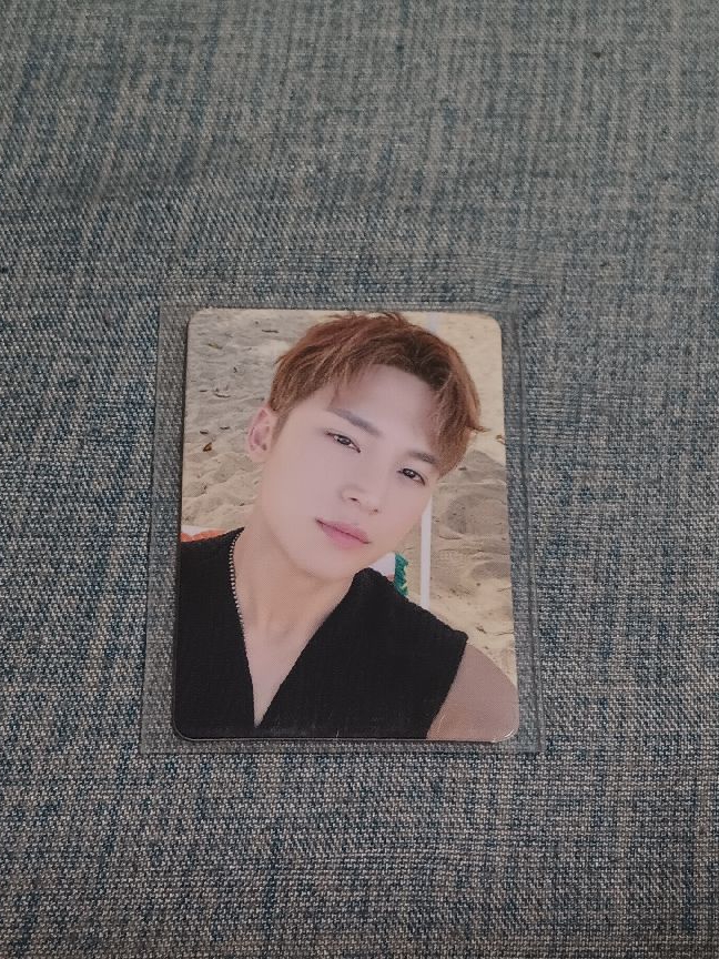 HYPE VIBES wm 特典卡 現貨