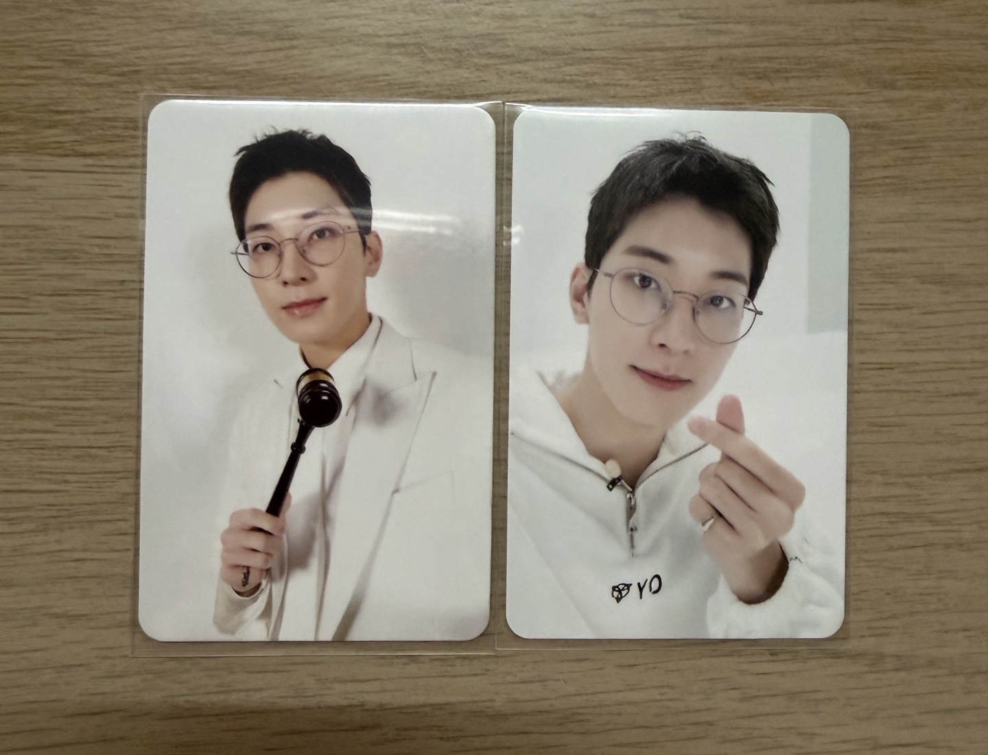 going雜誌2.0（圓黑白小卡+雜誌本體）