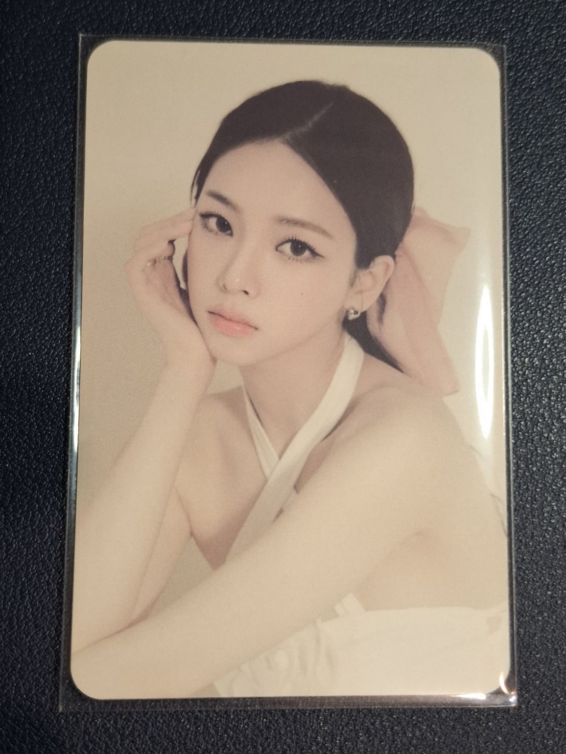 2024年曆 年曆卡 Karina