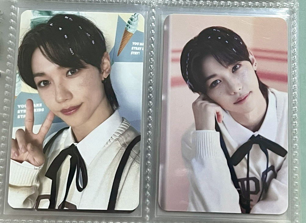 Felix 李龍馥 2023年曆