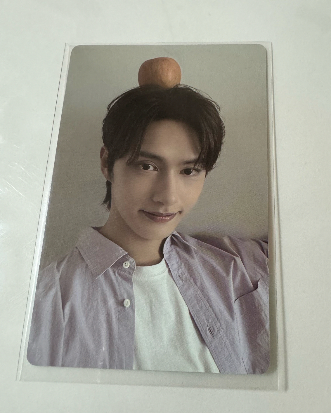 💎小分隊雜誌卡 A ver.