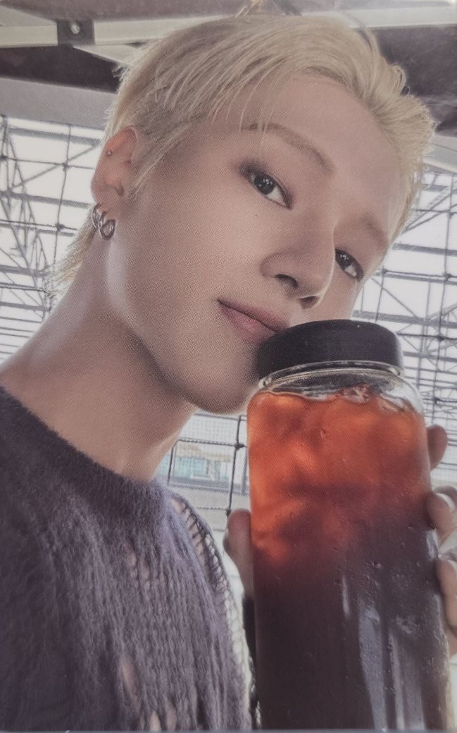 GOLDEN HOUR Part. 3 榮專卡 大冰美