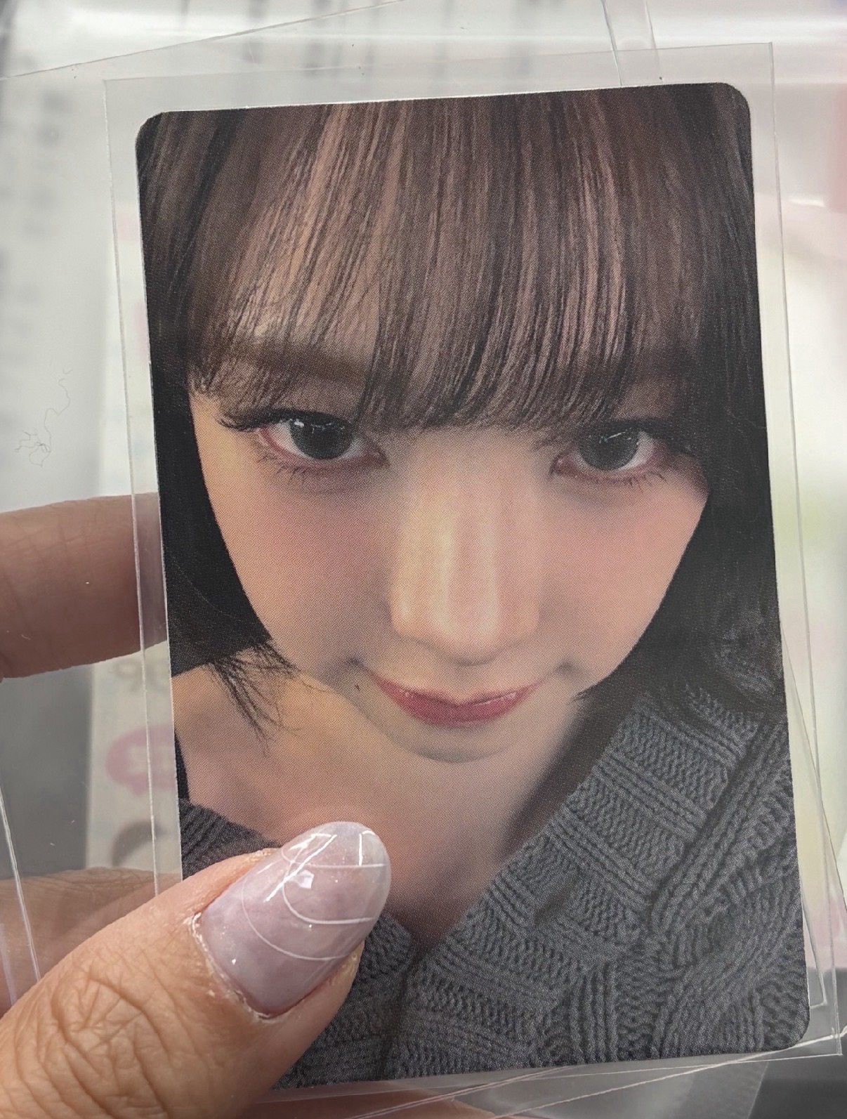 fm隨機卡懟臉柚