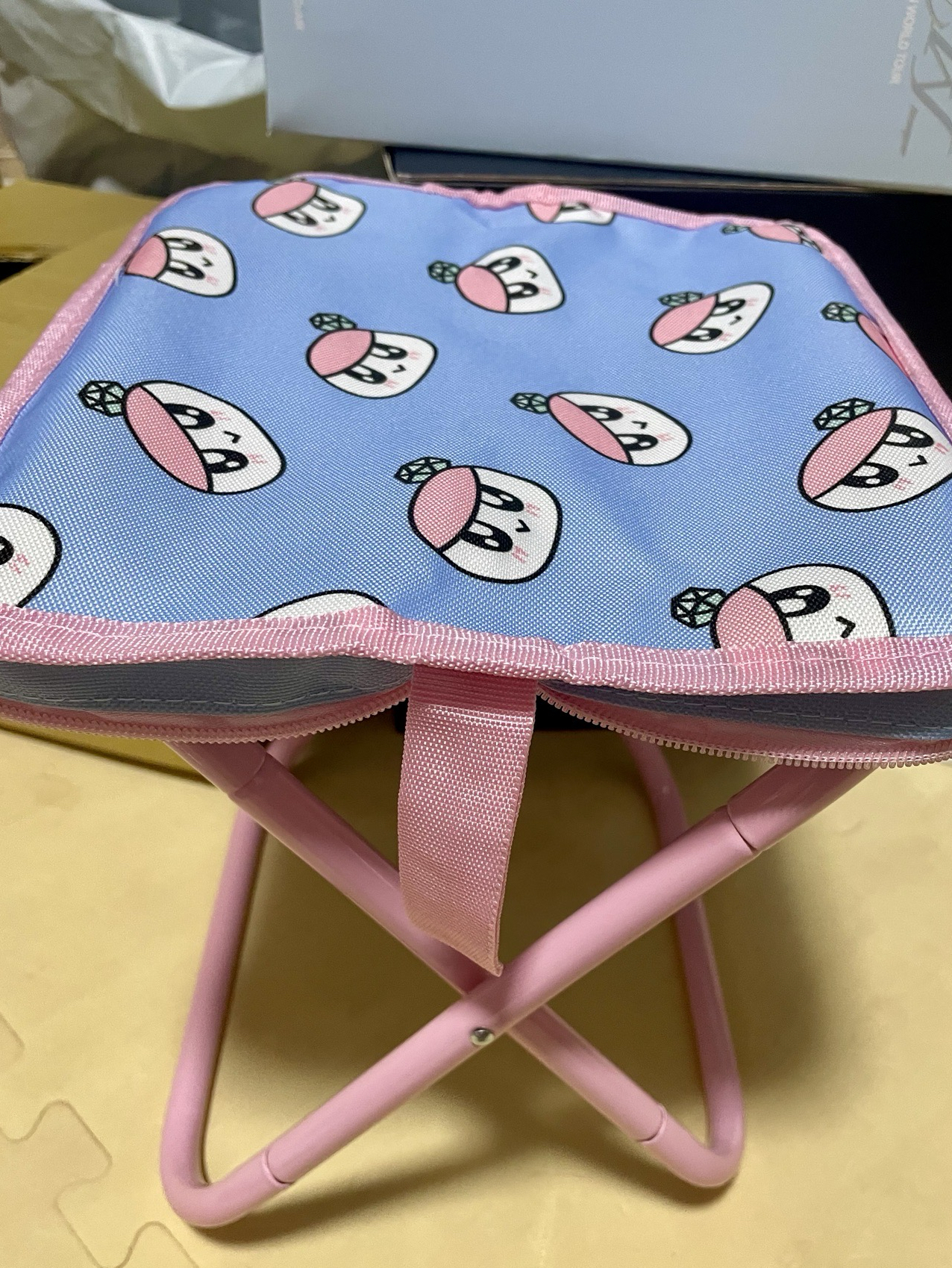 BONGBONGEE 折疊椅