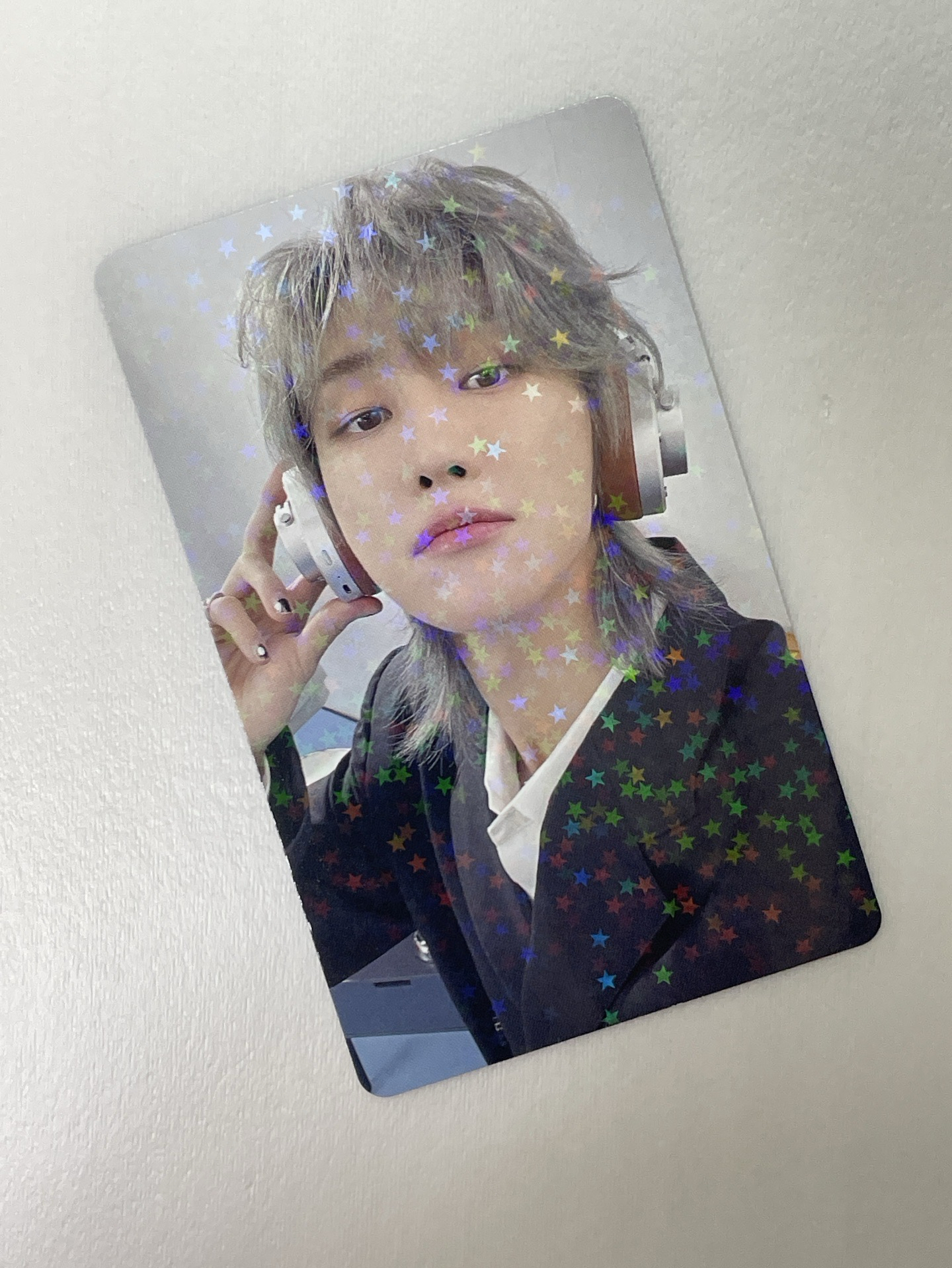 八 精選專WVSJP CARATver.特典