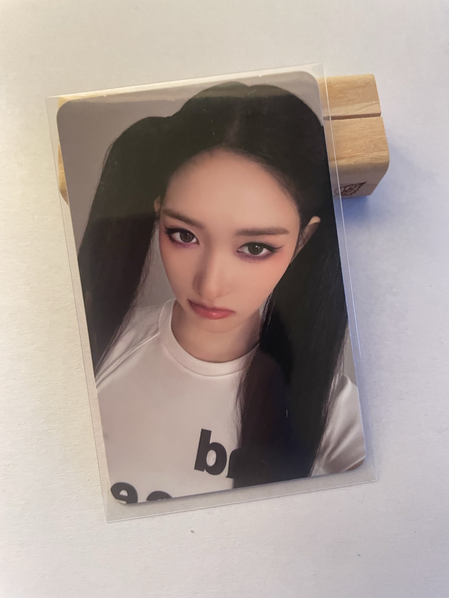 IVE SECRET 船特 6+3  瑞