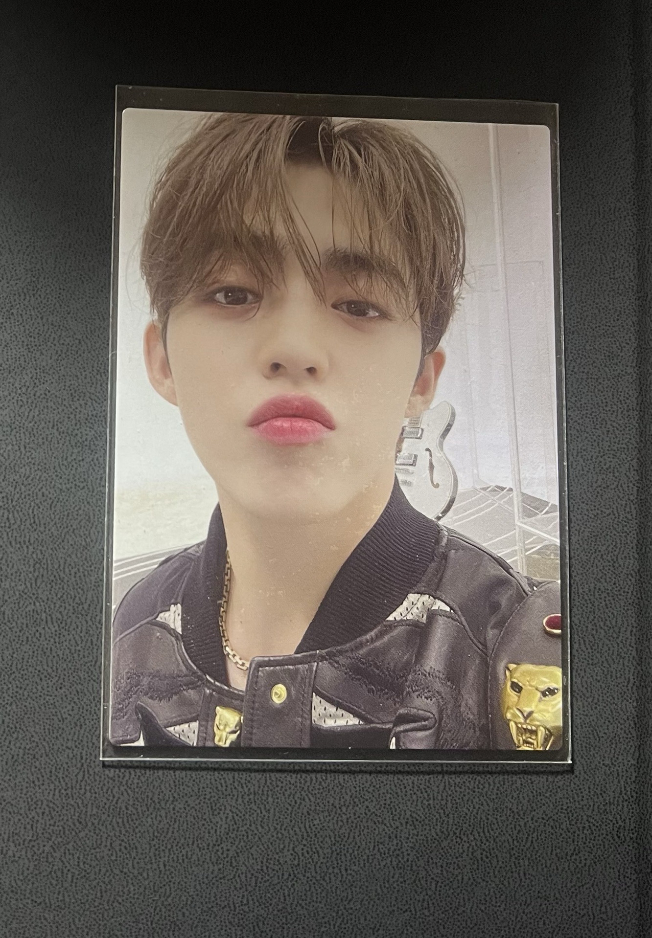 （暫保留中）SEVENTEEN 崔勝哲 S.COUPS DREAM  日卡隨機卡