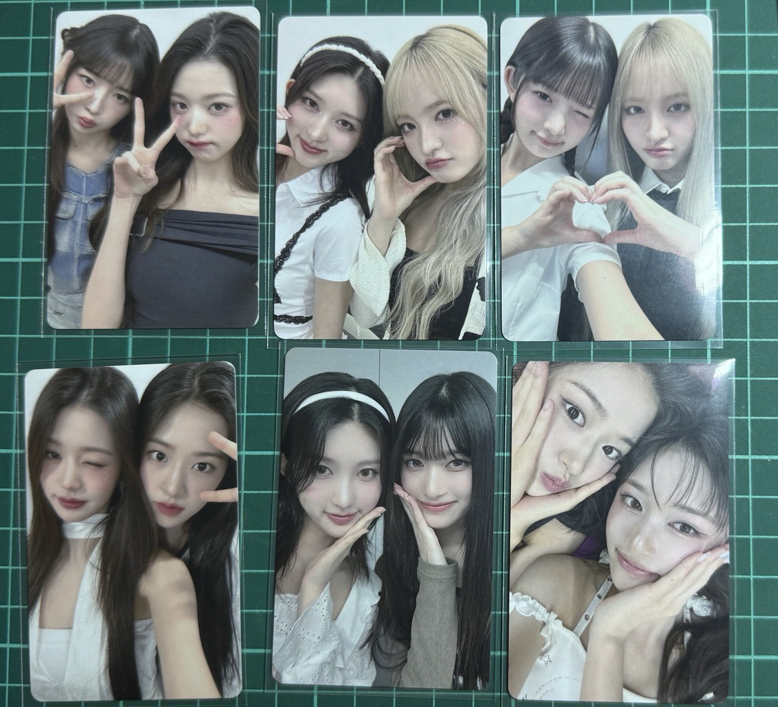 ive alive 1013 東京 場限卡