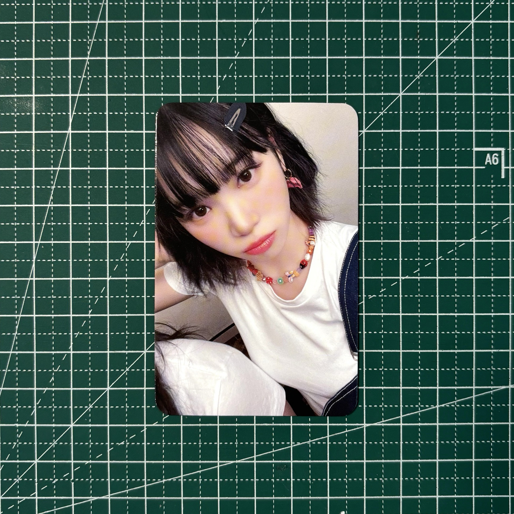 𓊆 楠藝幸運卡 2.0 𓊇