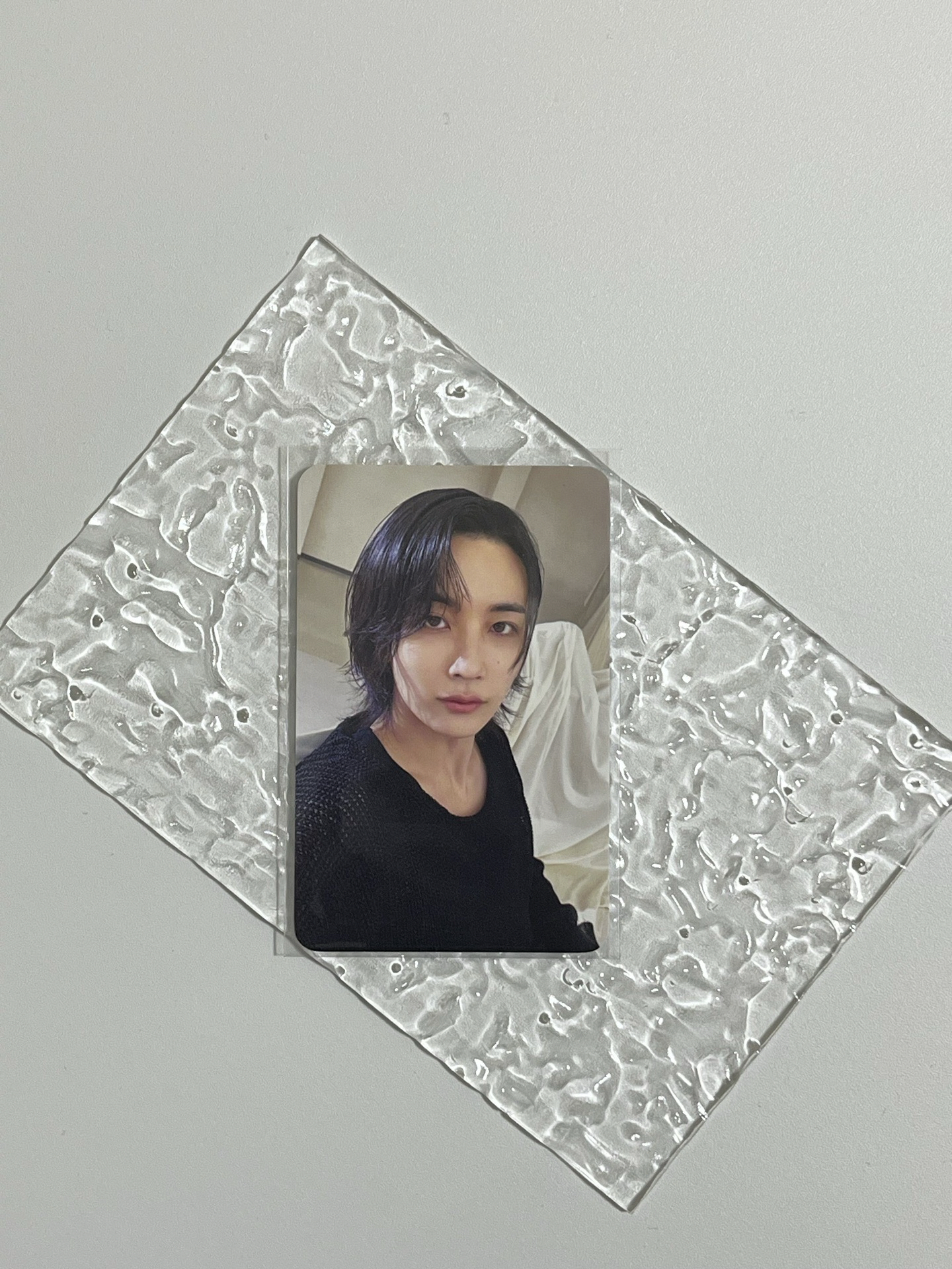 尹淨漢THIS MAN WM特典