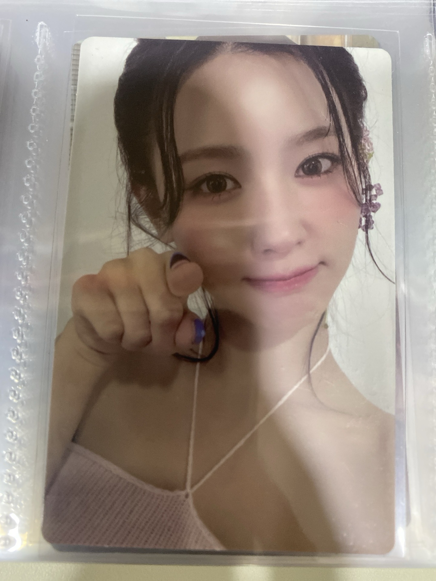 麵專卡