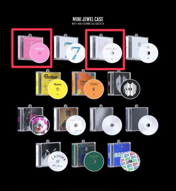 Festa 迷你扭蛋專