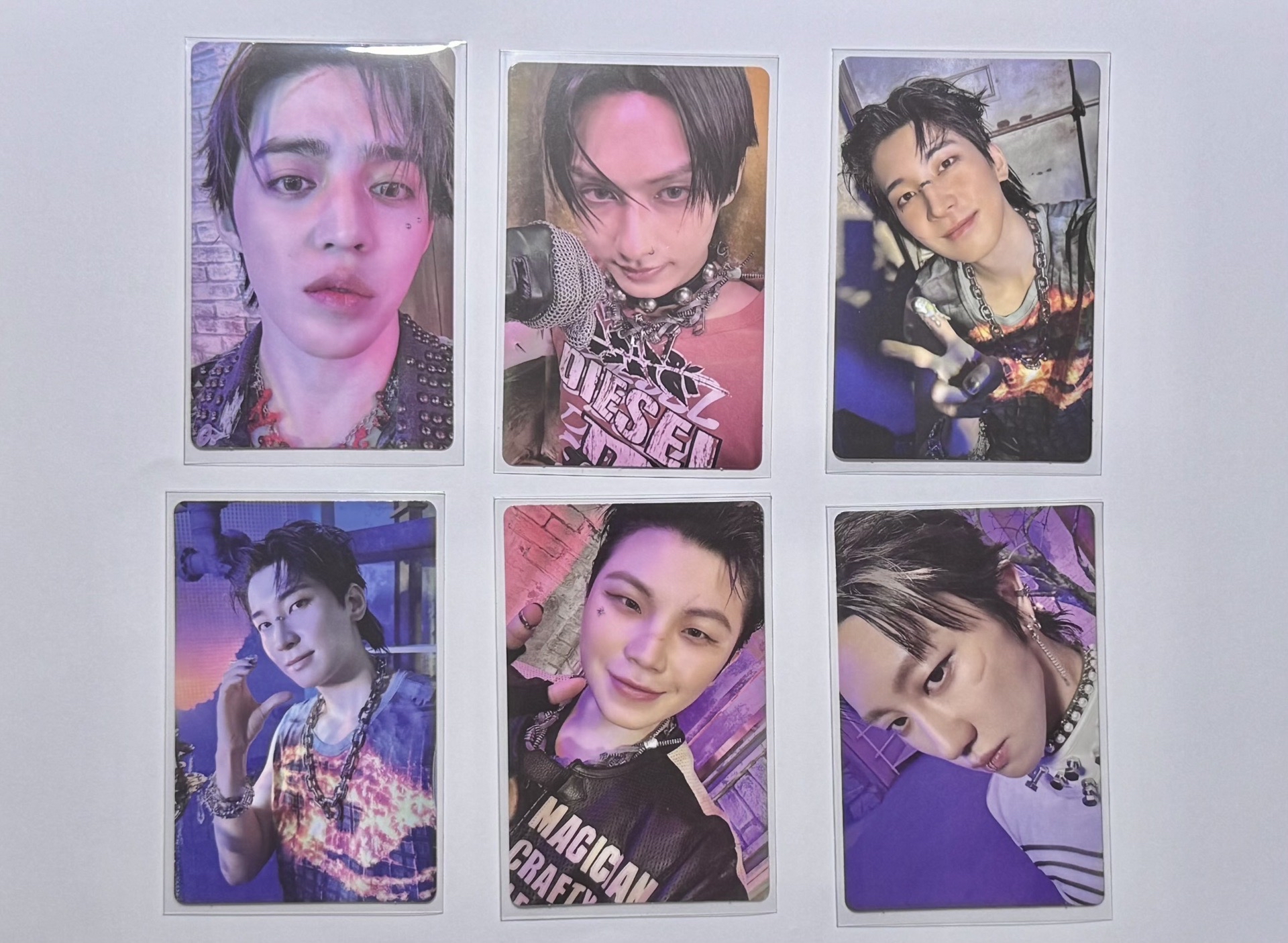 SEVENTEEN Happy Burstday new burstday ver.