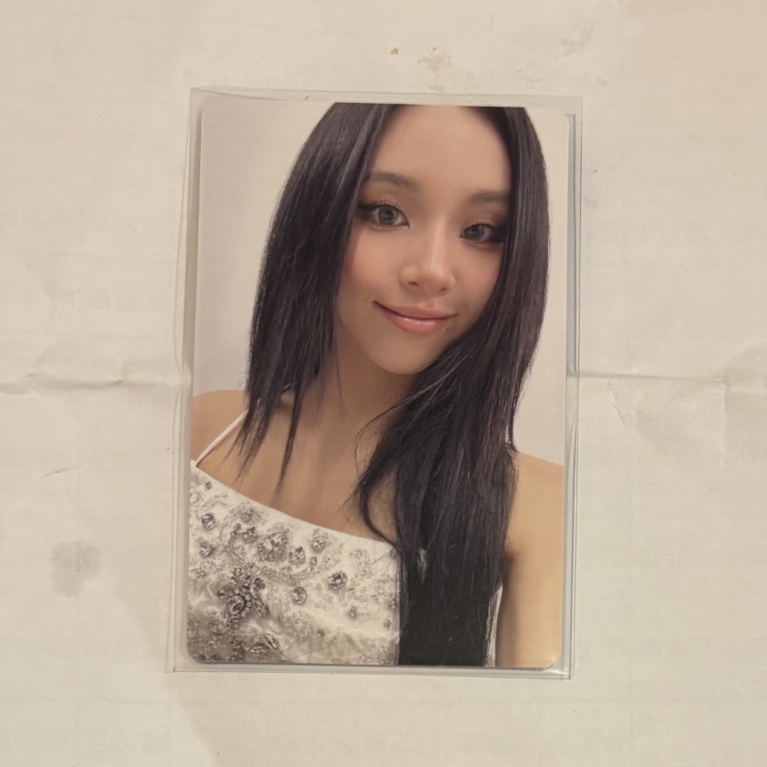 TWICE 五巡 藍光 彩瑛