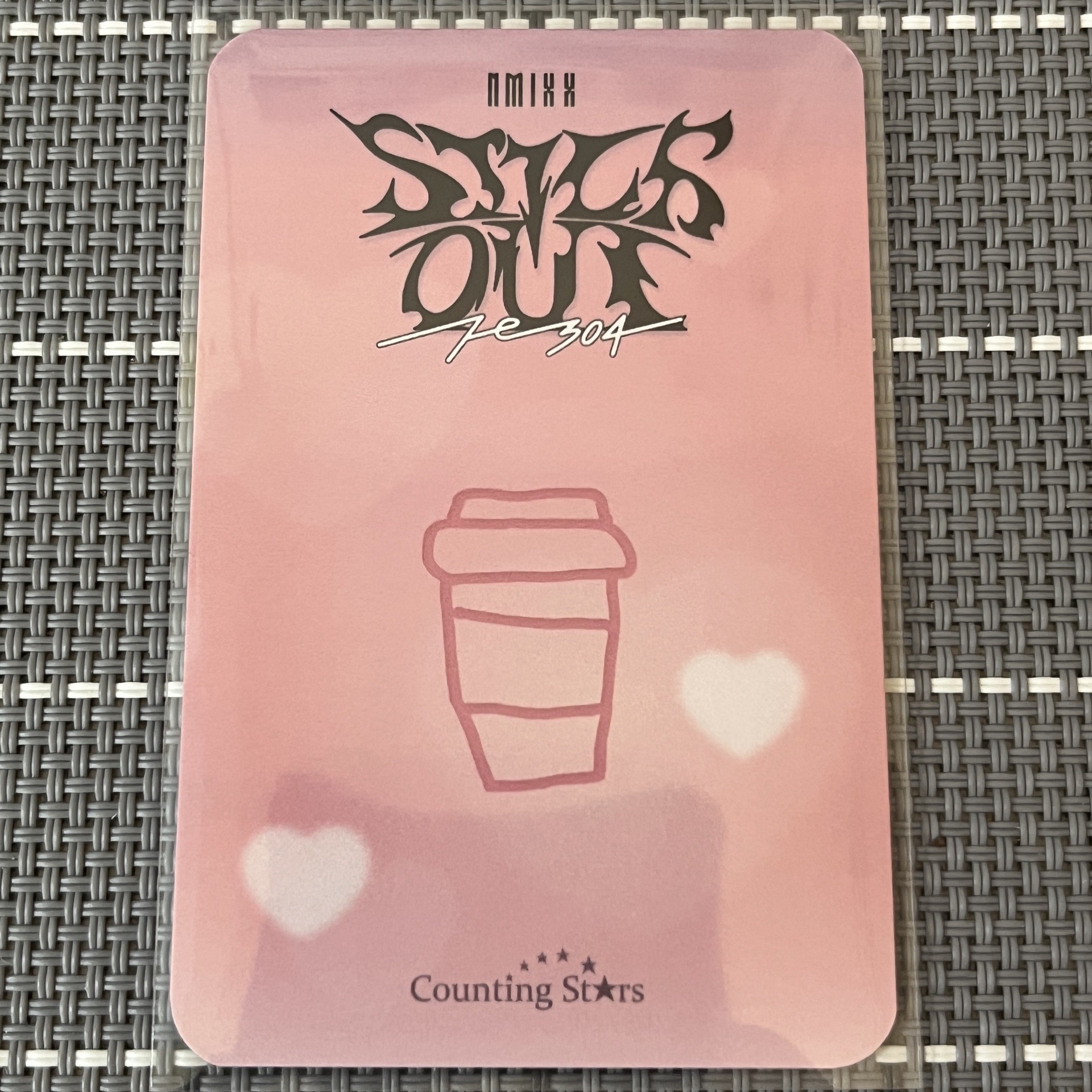 LILY 數星星 咖啡師莉