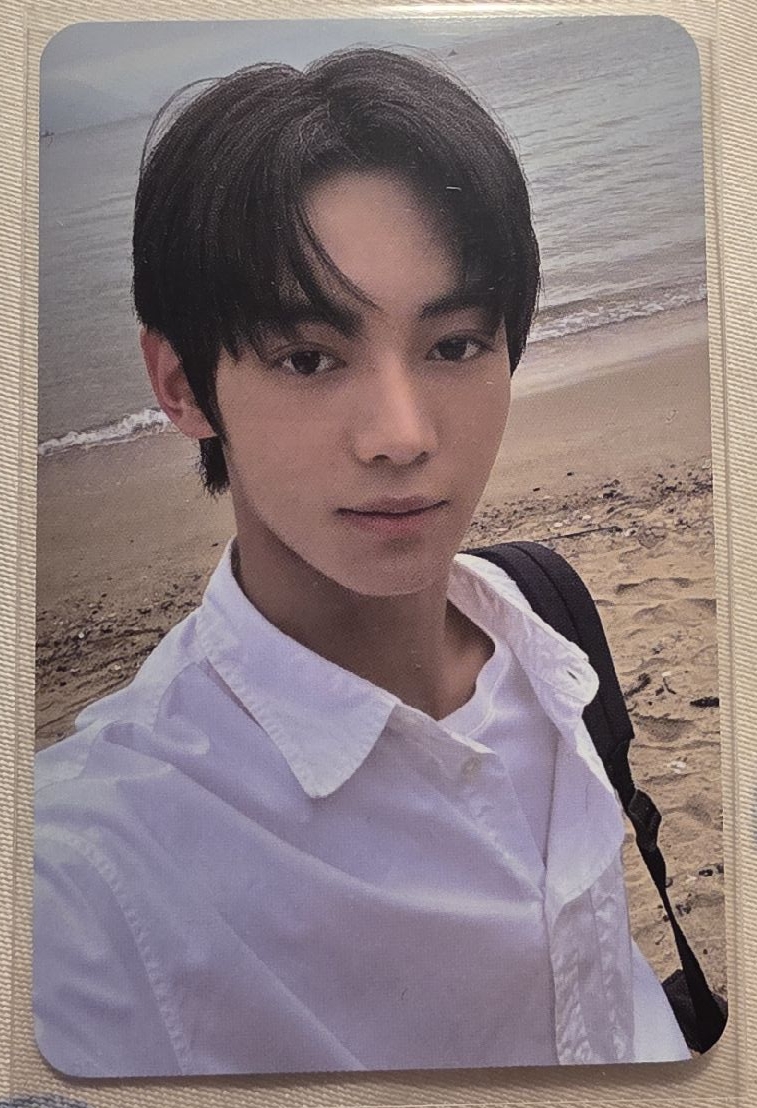 韓振 迷二MK簽售