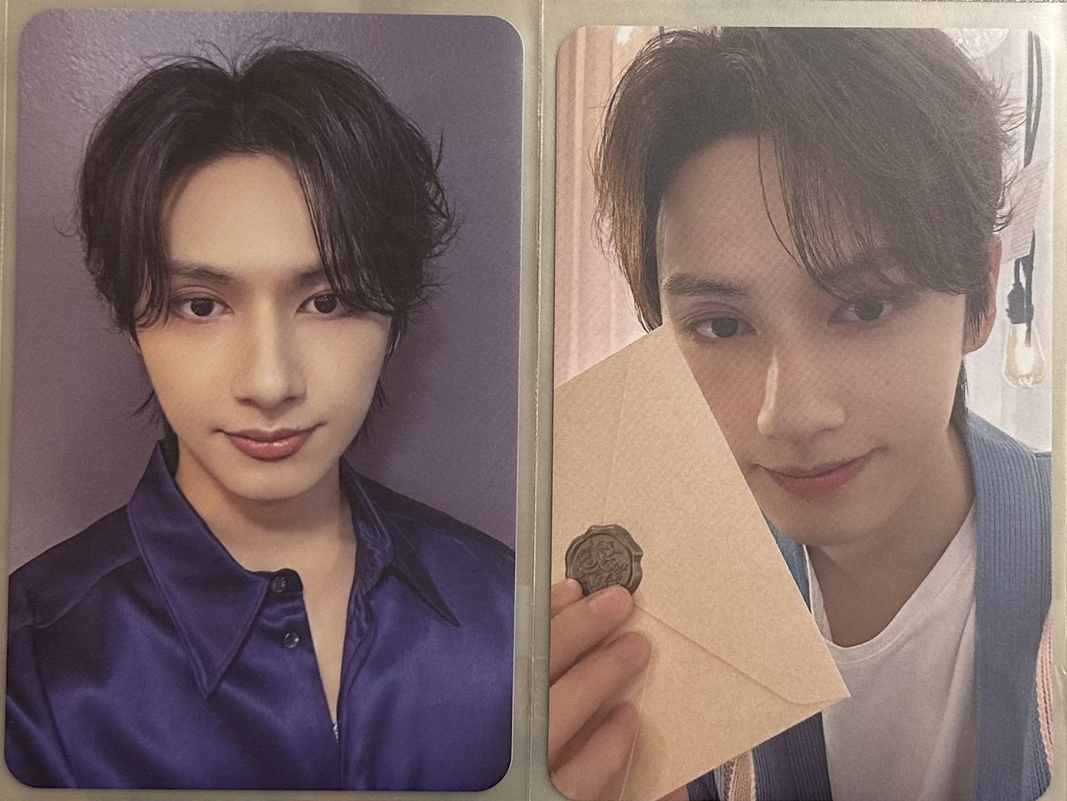 🩵2024克拉島小卡-俊