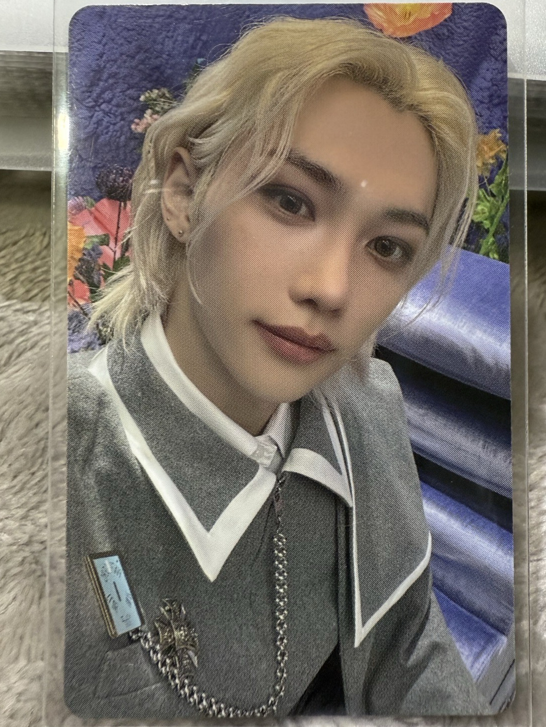 魔法學校 線上滿額 李龍馥 