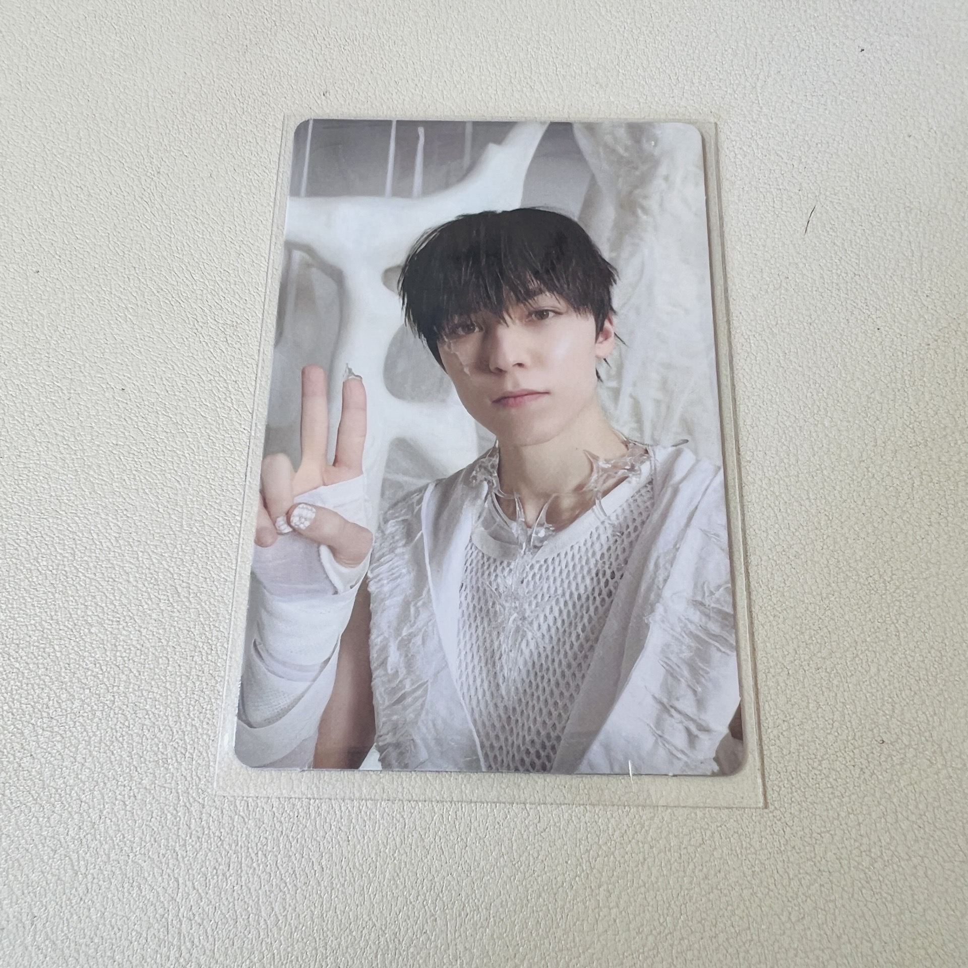 正五 專卡、特典 率