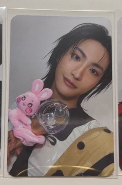 小動物系列(calling/treasure/icecity)