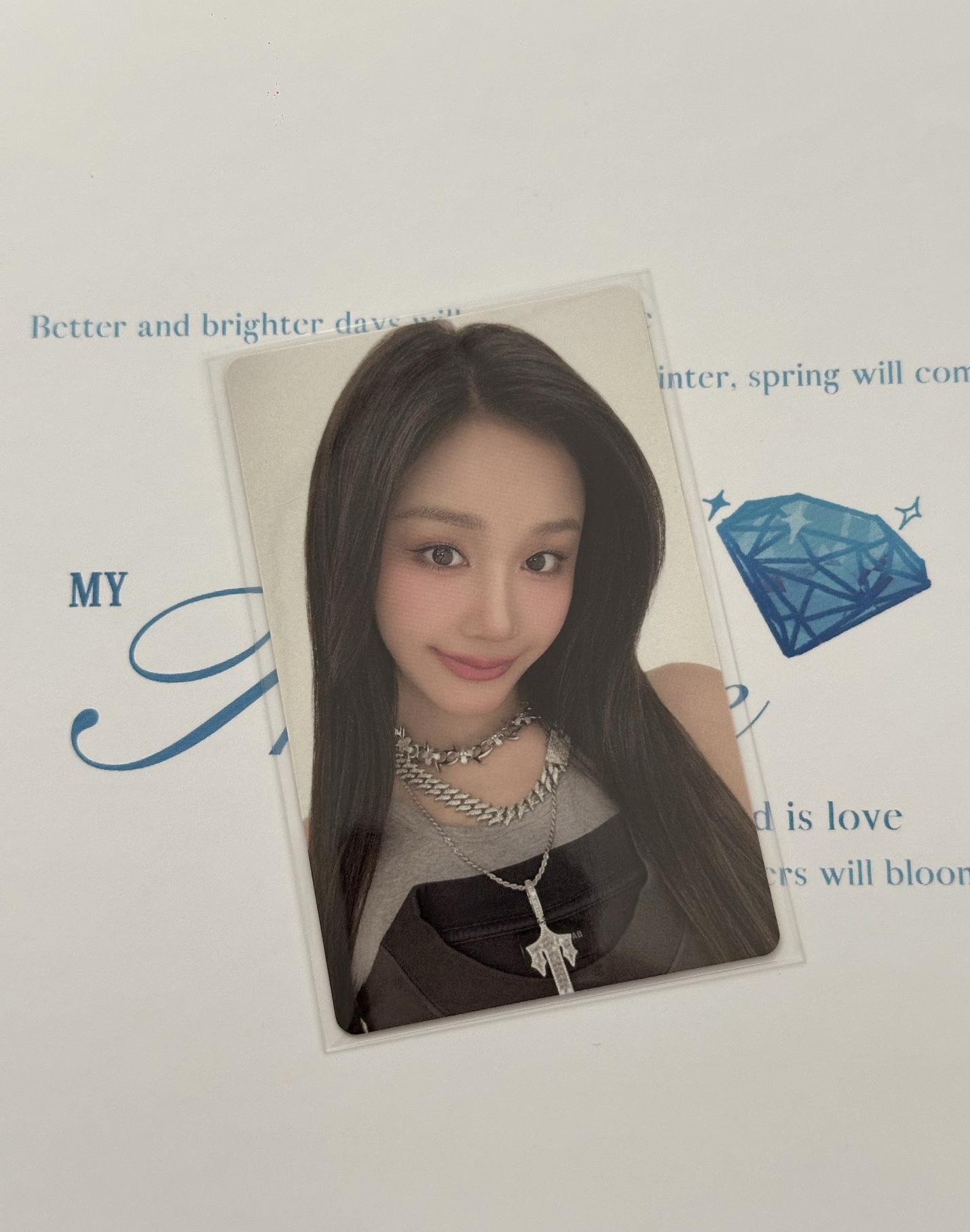 現貨 Wvs幸運卡 塔