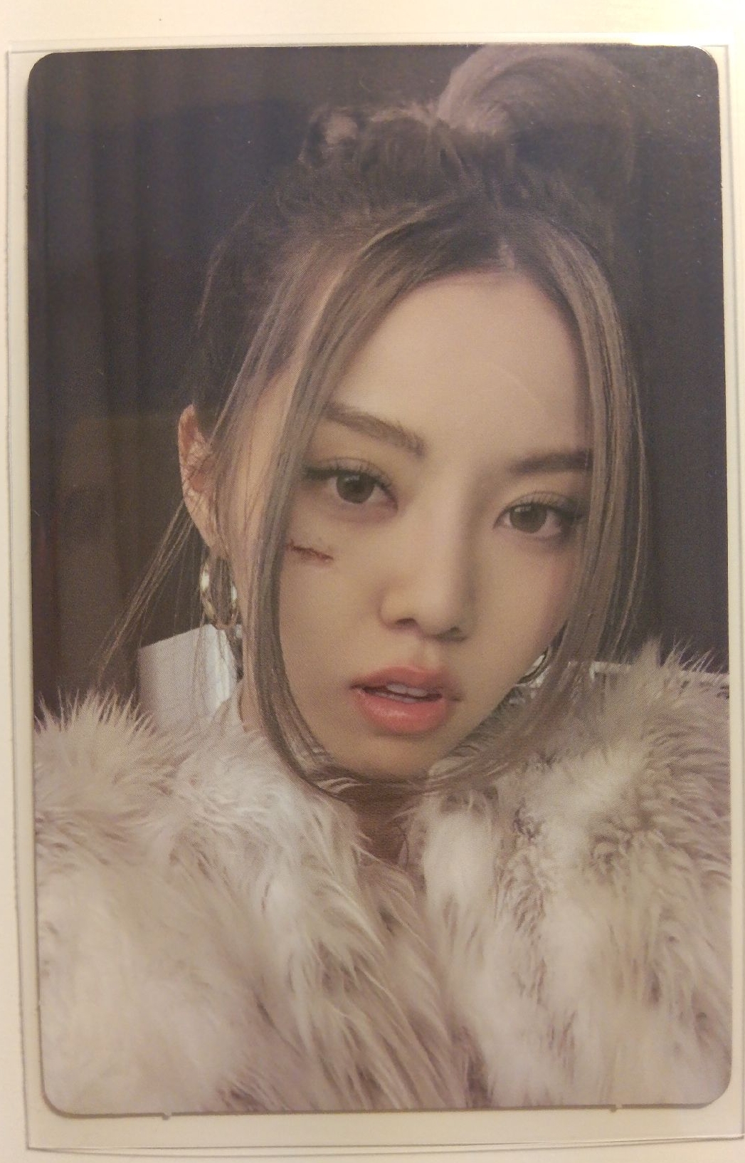 ADP Famous 專卡