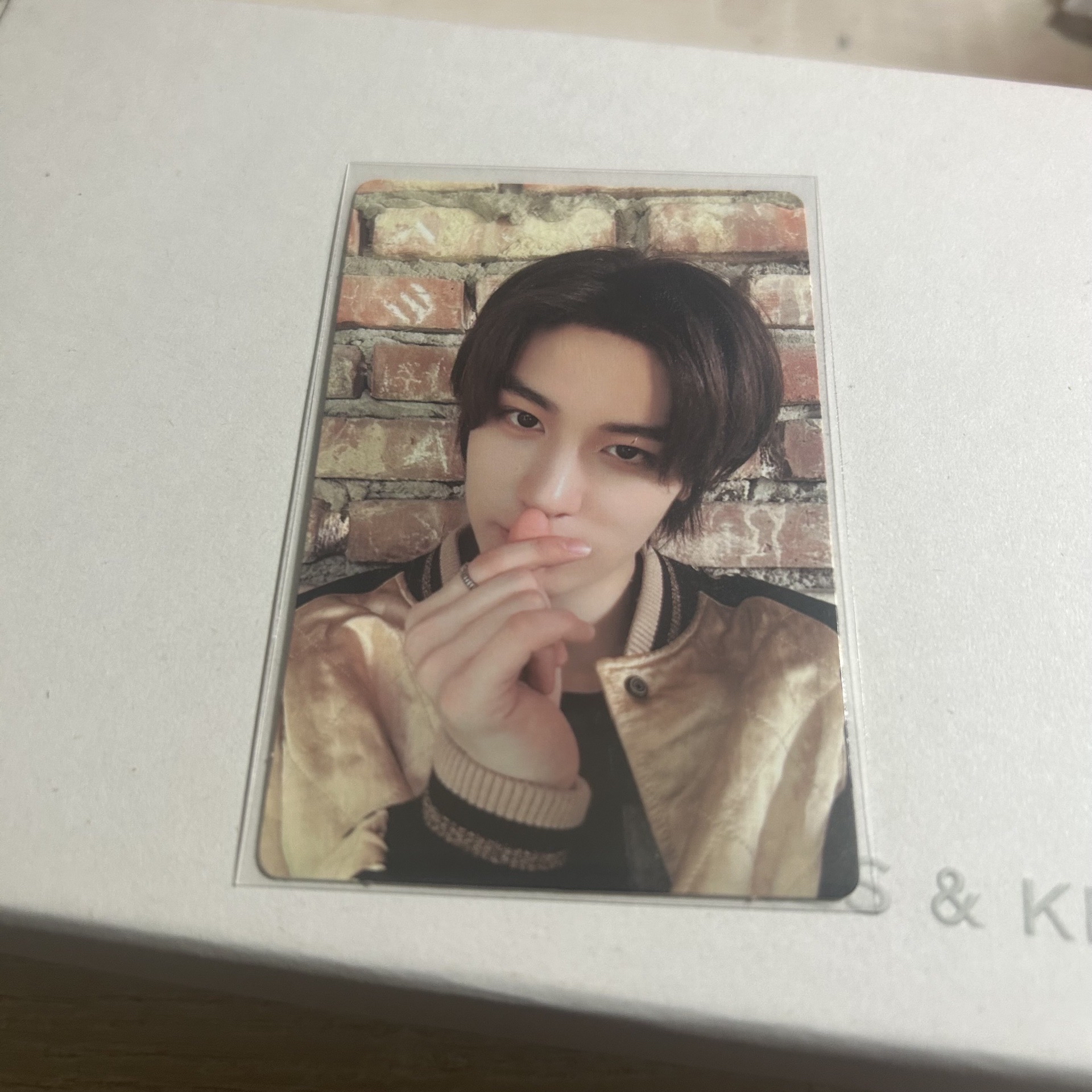 MOODY ver.B 5 LeeHan