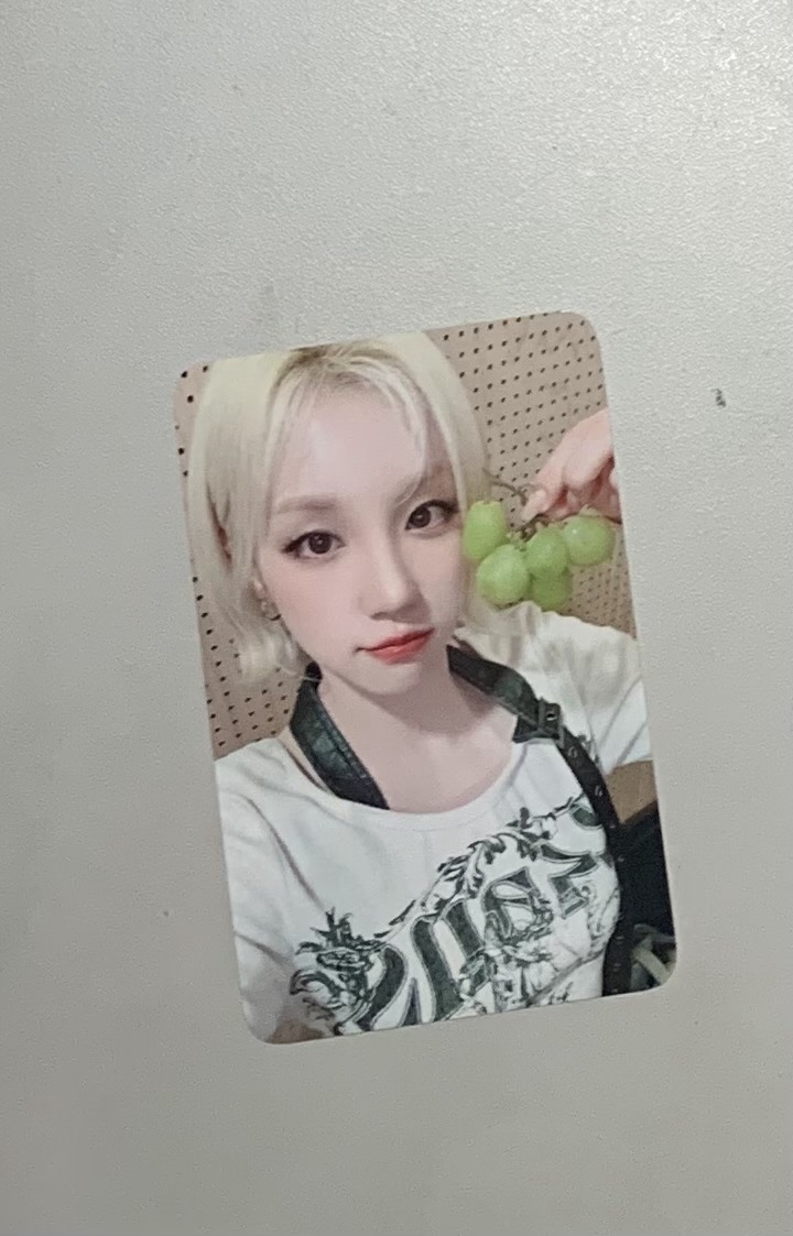 楠藝幸運葡萄琦 青提琦