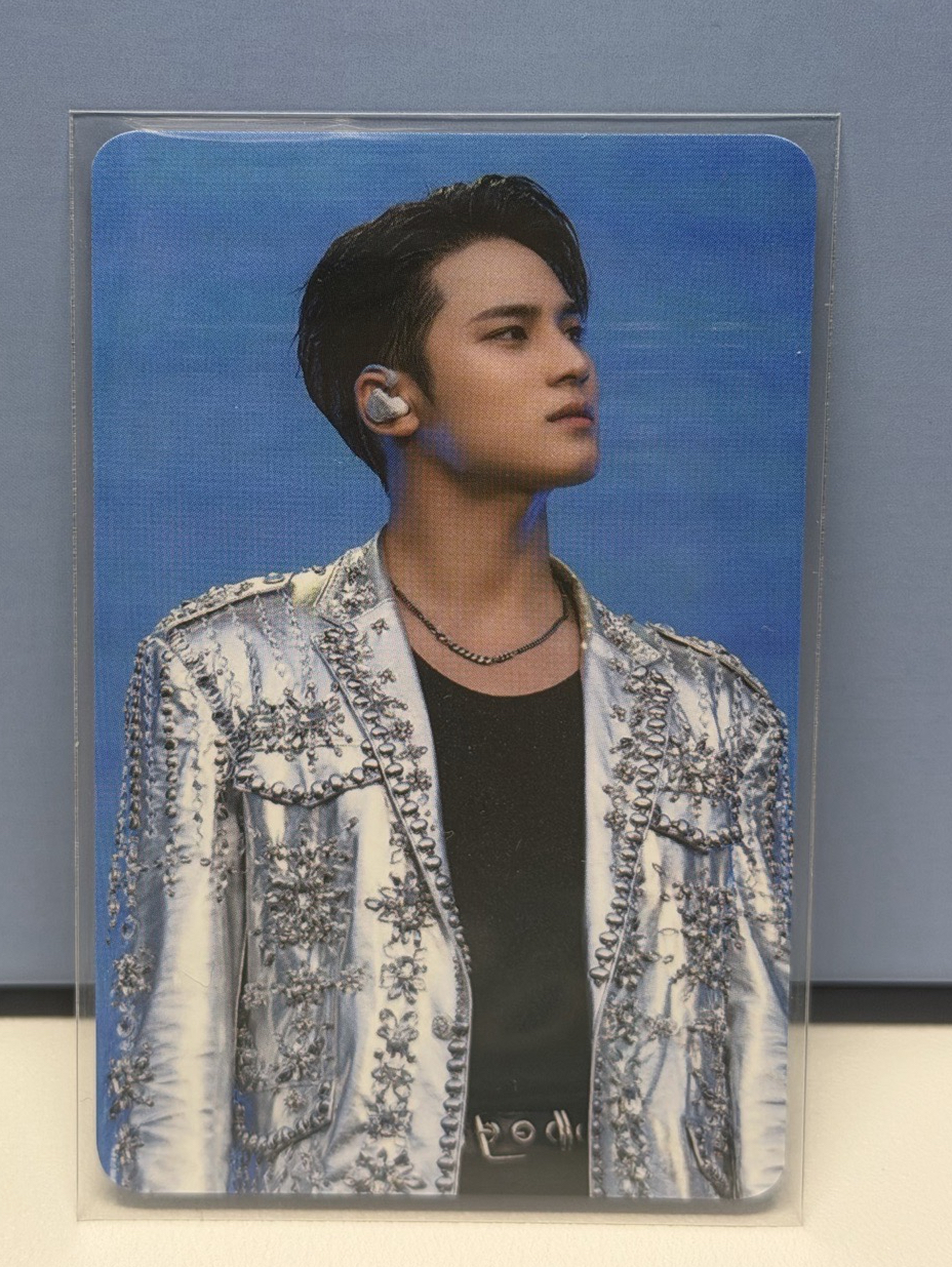 FOLLOW AGAIN 電影卡 奎