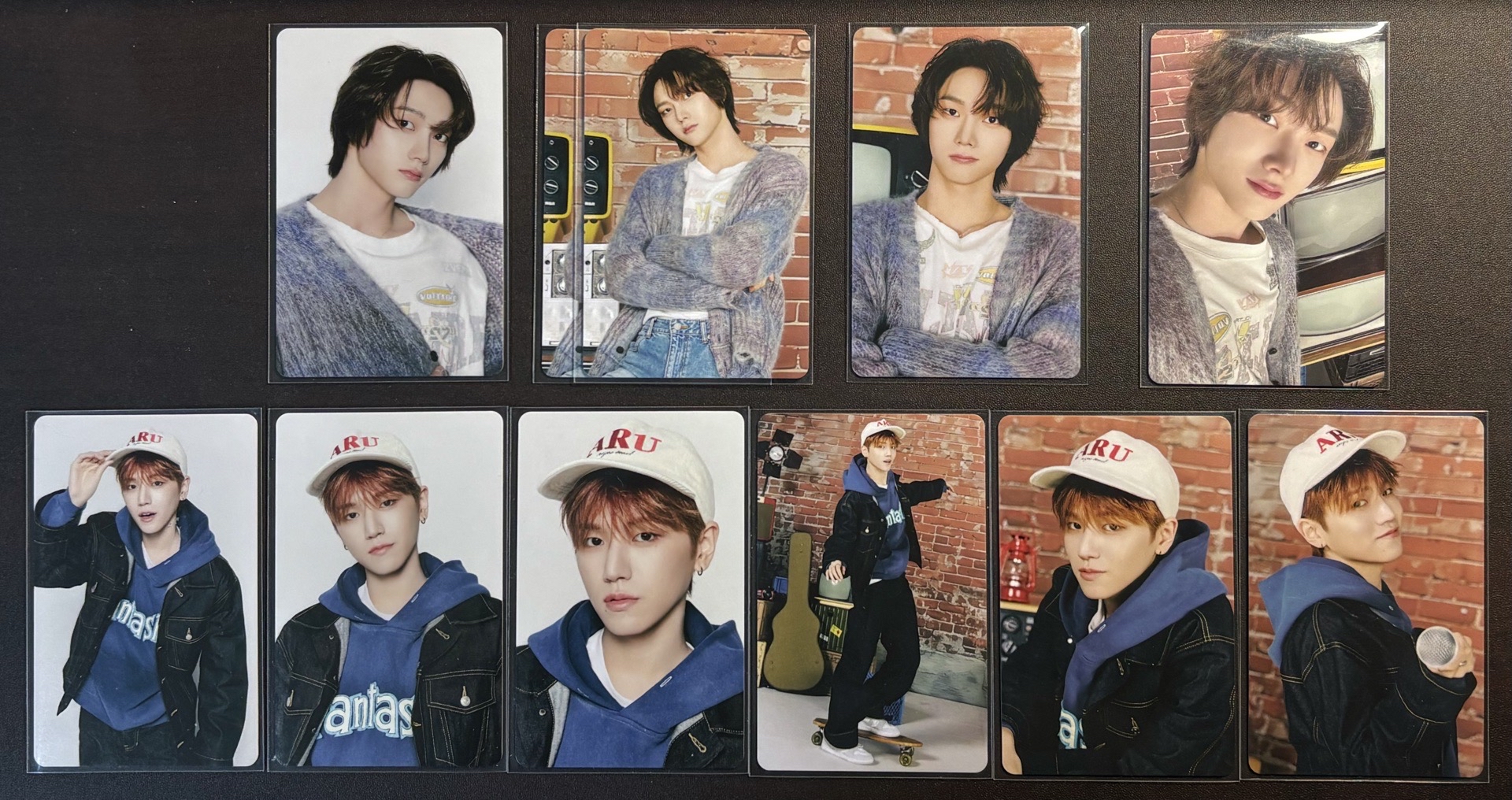 BND KNOCK ON vol.1 日巡