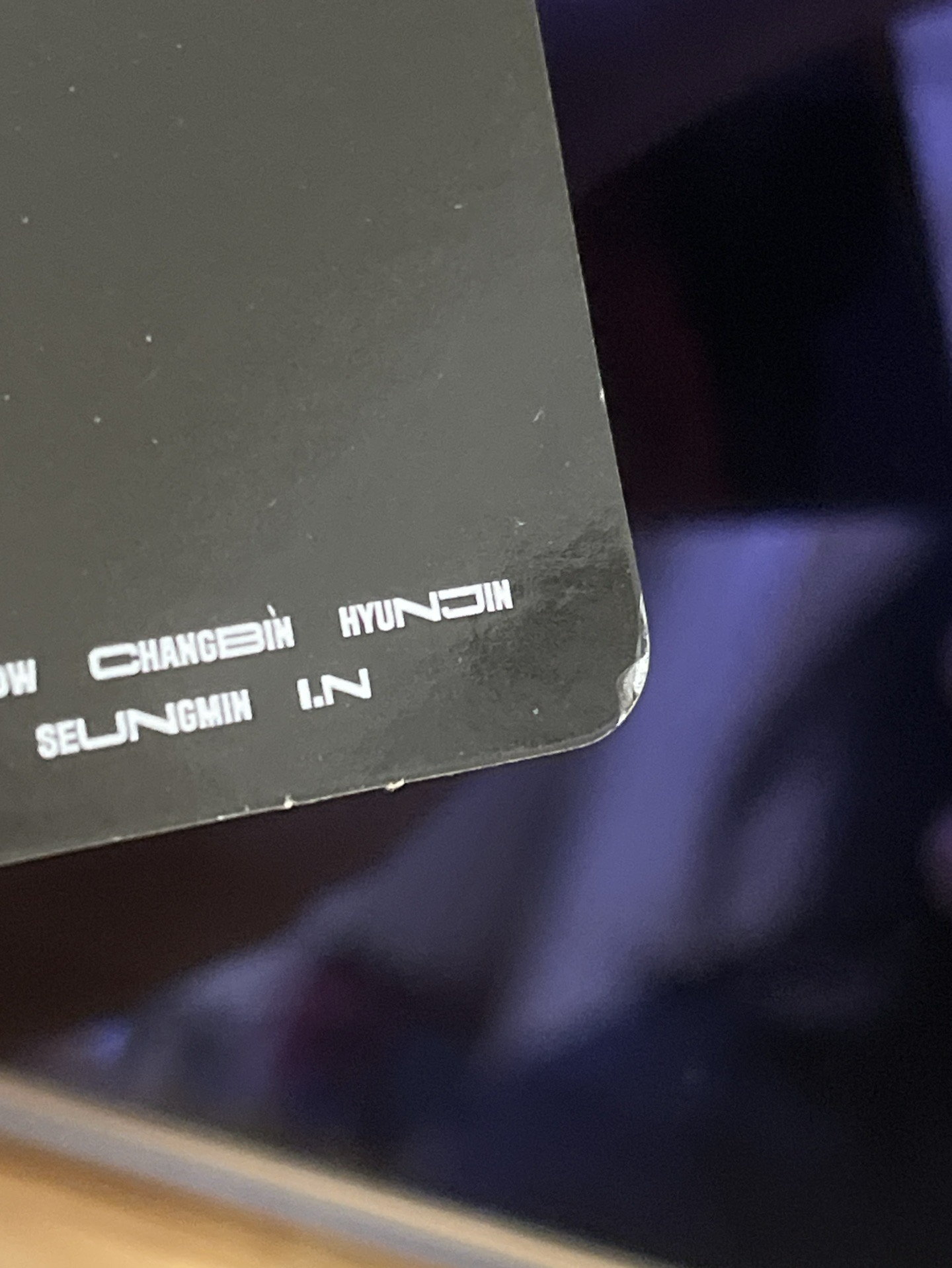 Go生一直娛黃鉉辰