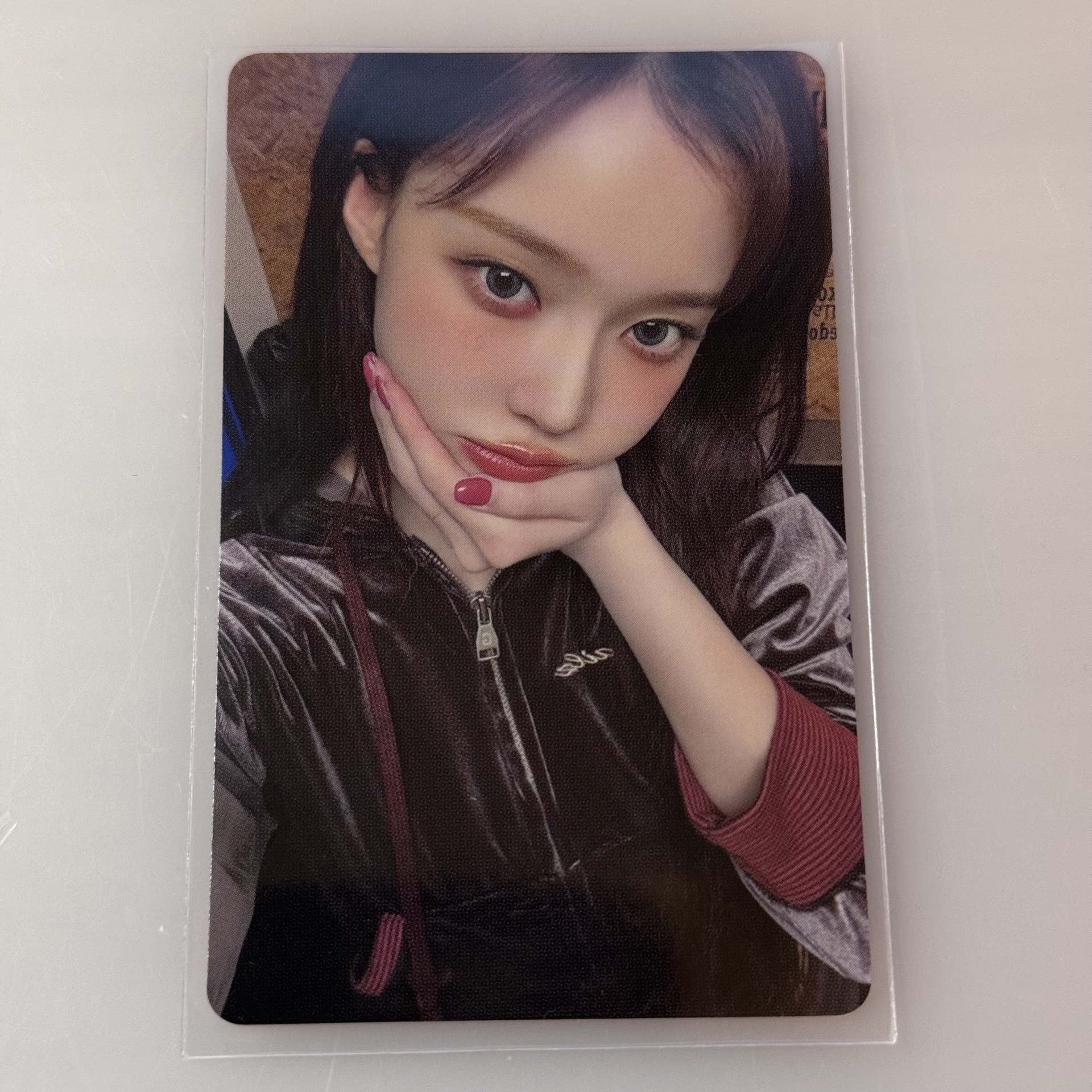 Winter Yeon smt Tokyo 2025 隨機卡