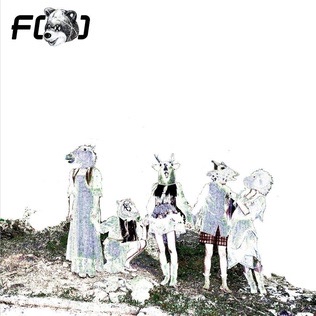 Electric Shock -EP