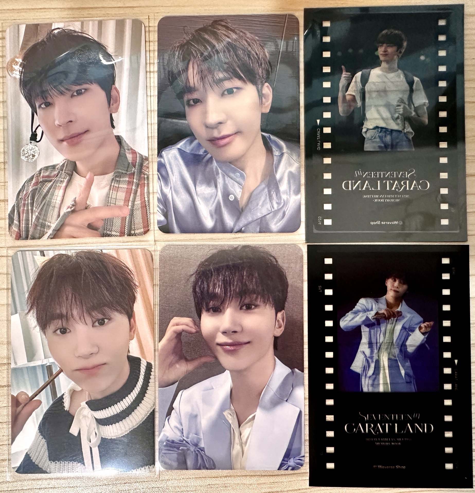 24’克拉島 wvs DVD卡 圓寬