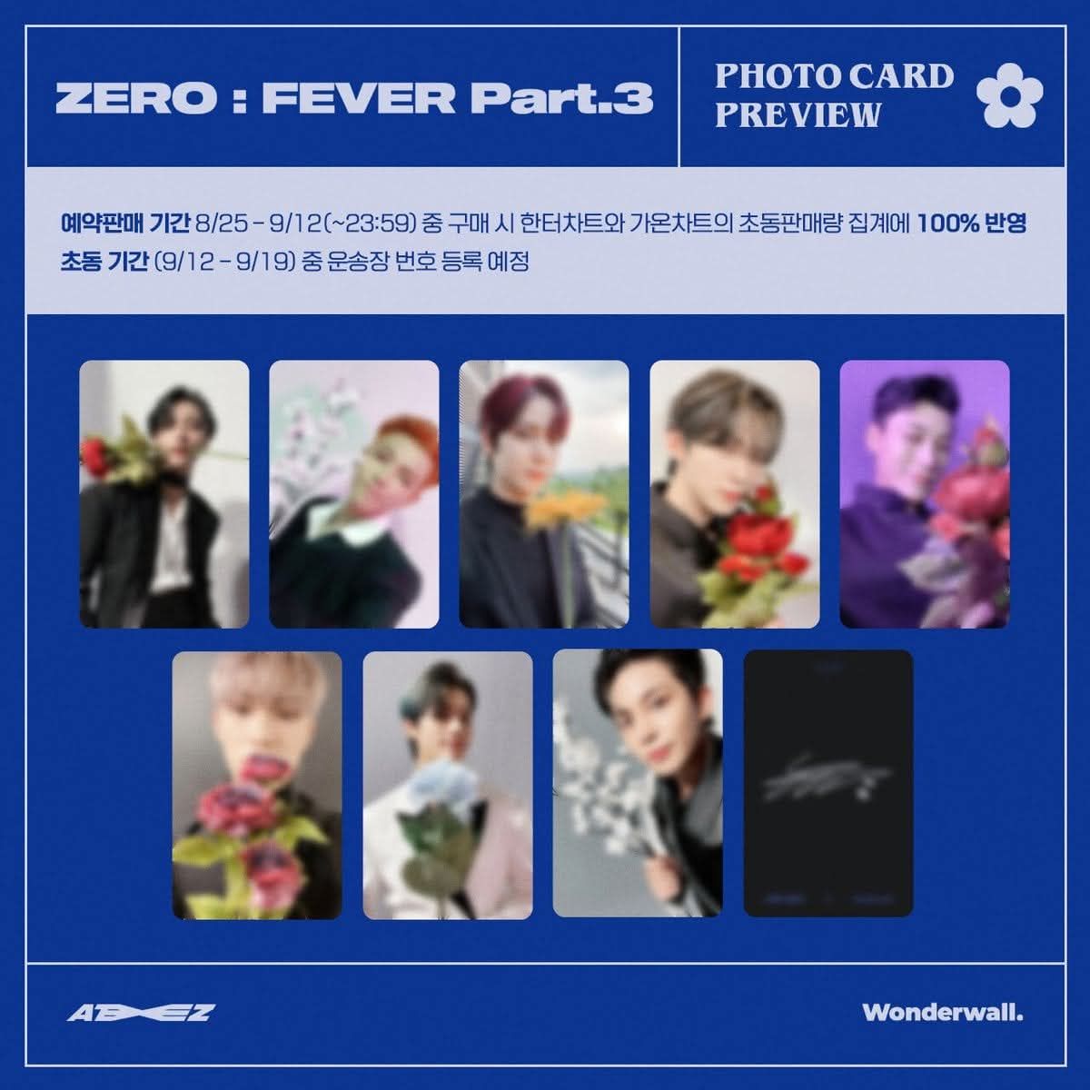 Wonderwall 1.0 簽售