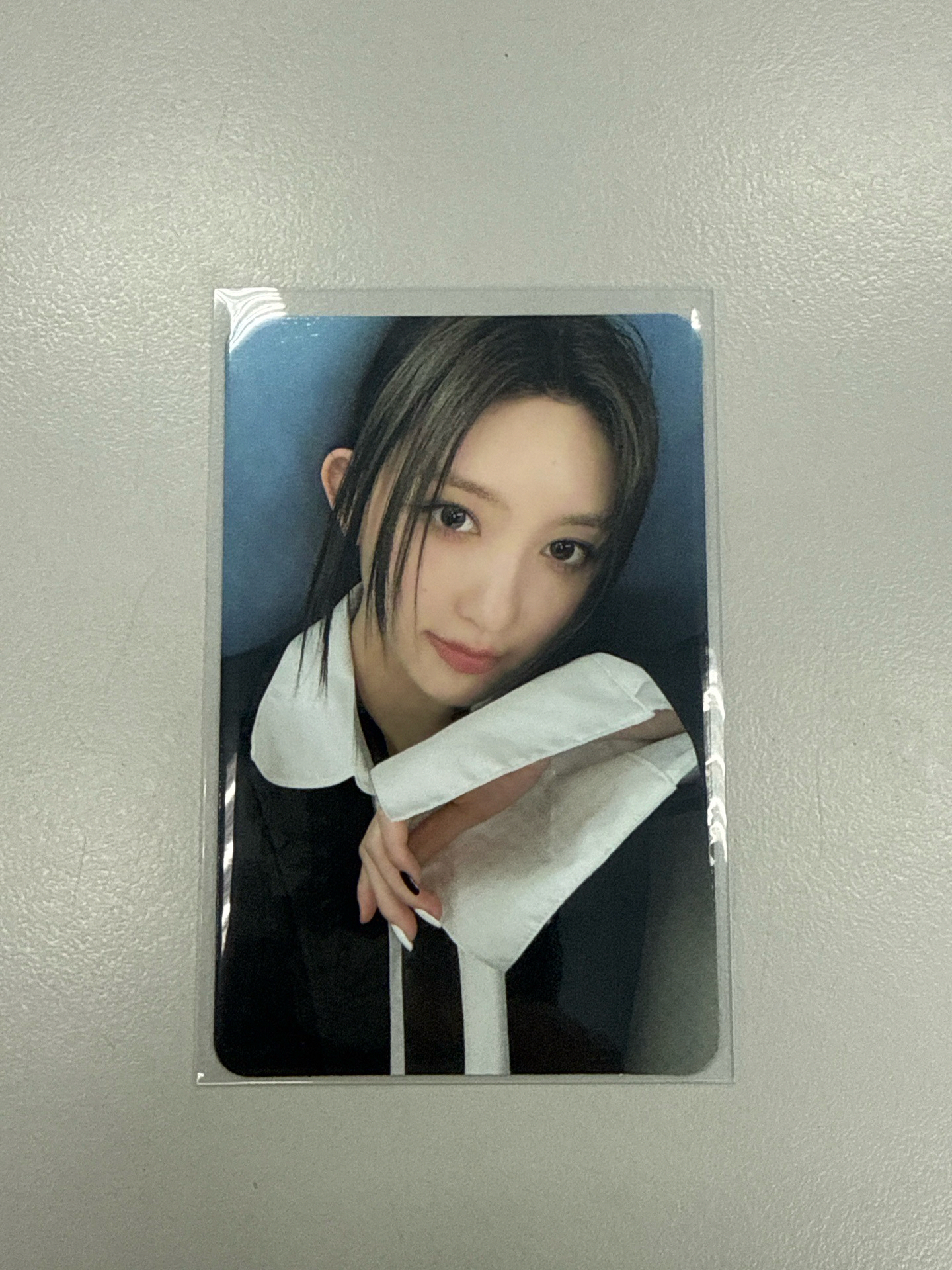 I've IVE 專輯卡 l’ve IVE ver.3 專卡 秋