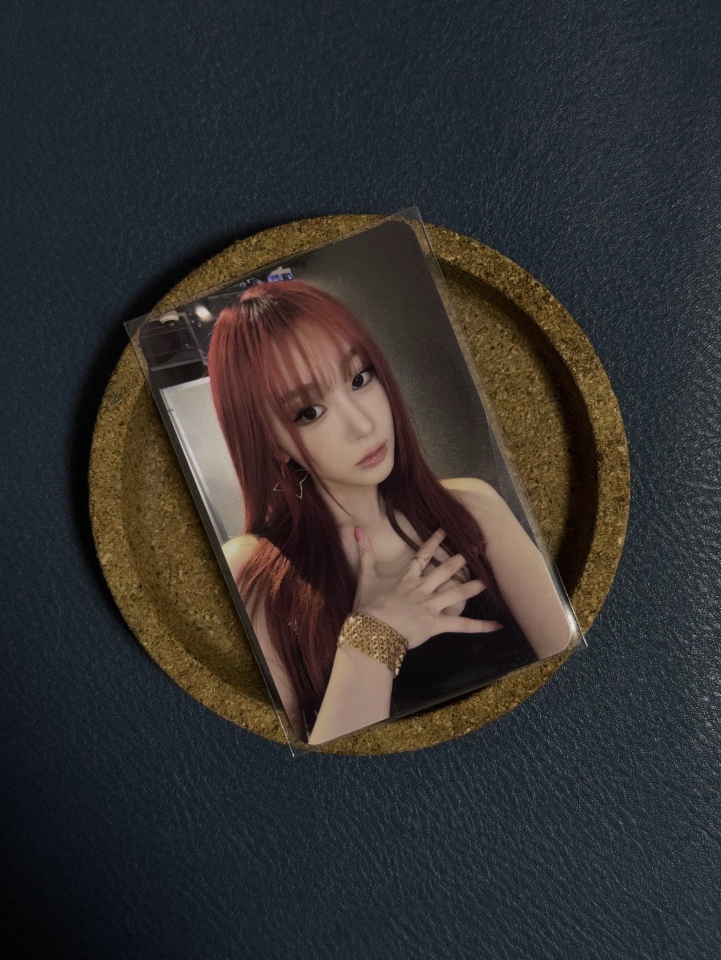 Dirty work 4⭐️吉