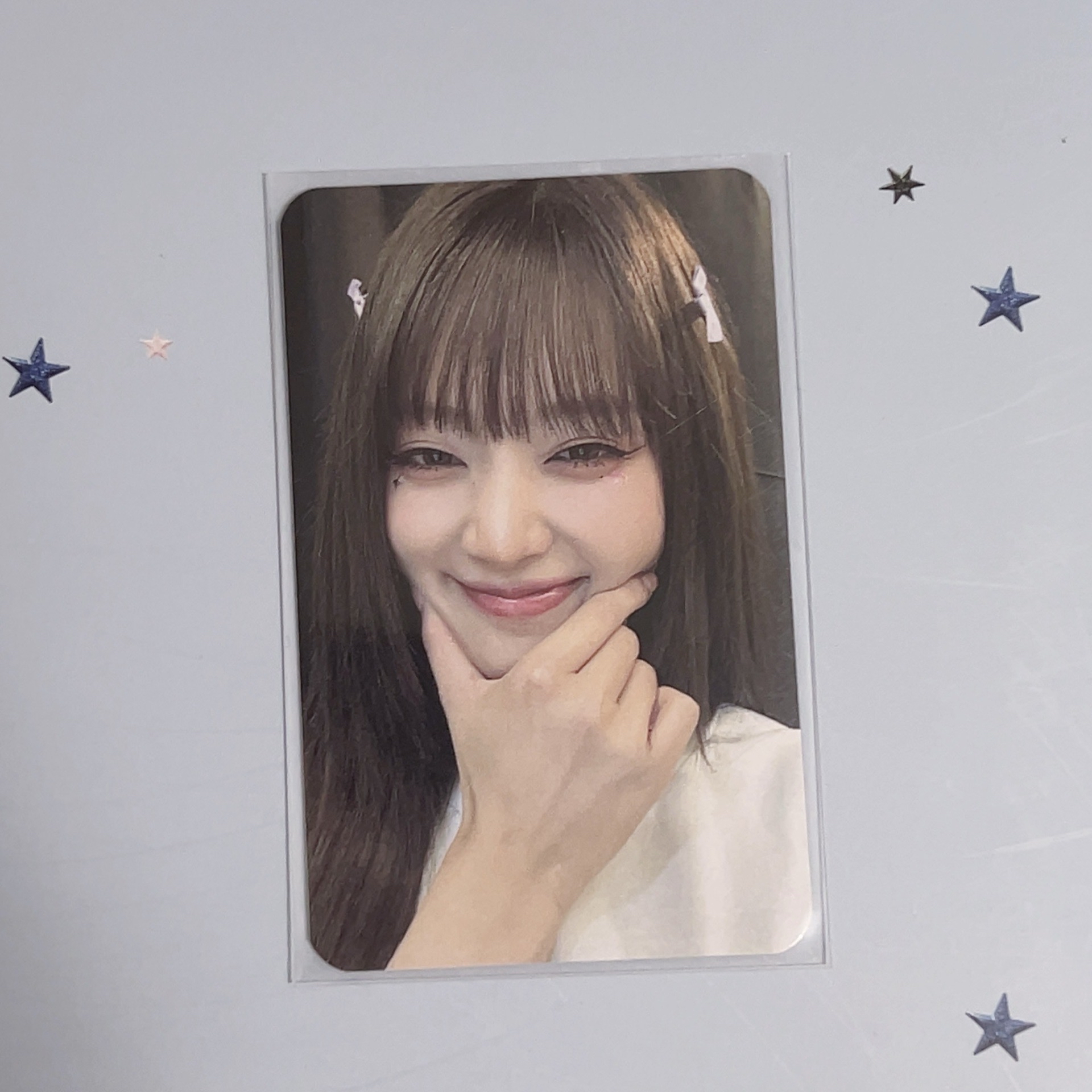 迷七 ia 4.0幸運卡 妮