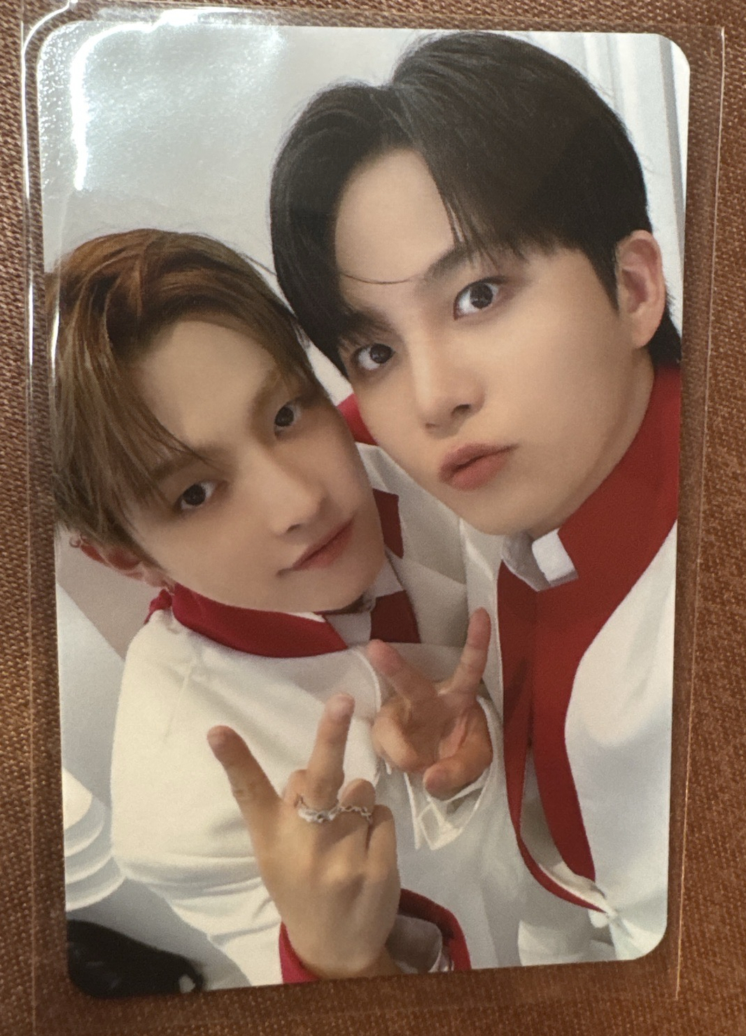 ANITEEZ IN THE CALLING闖關任務卡