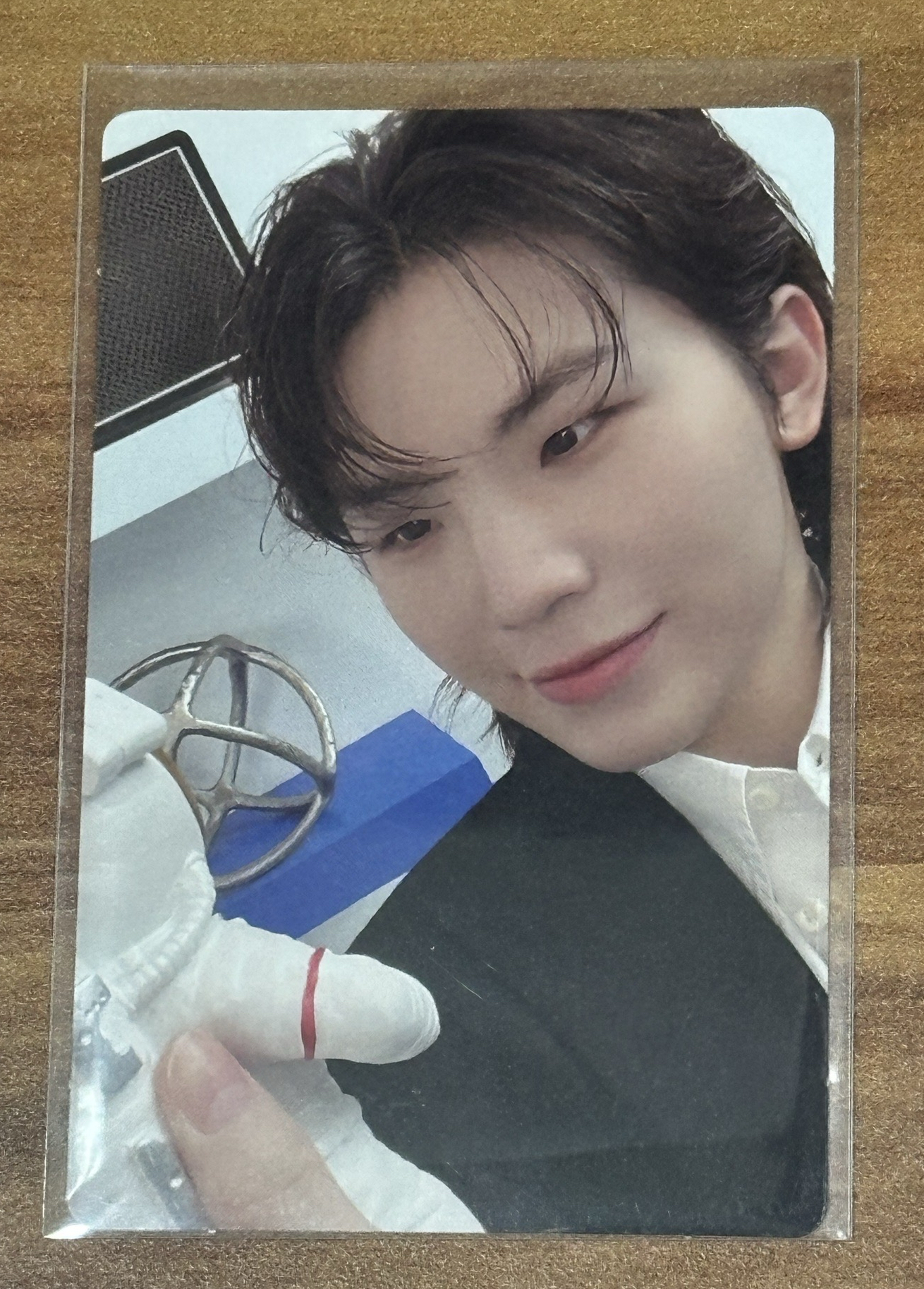 勳 精選專 專卡