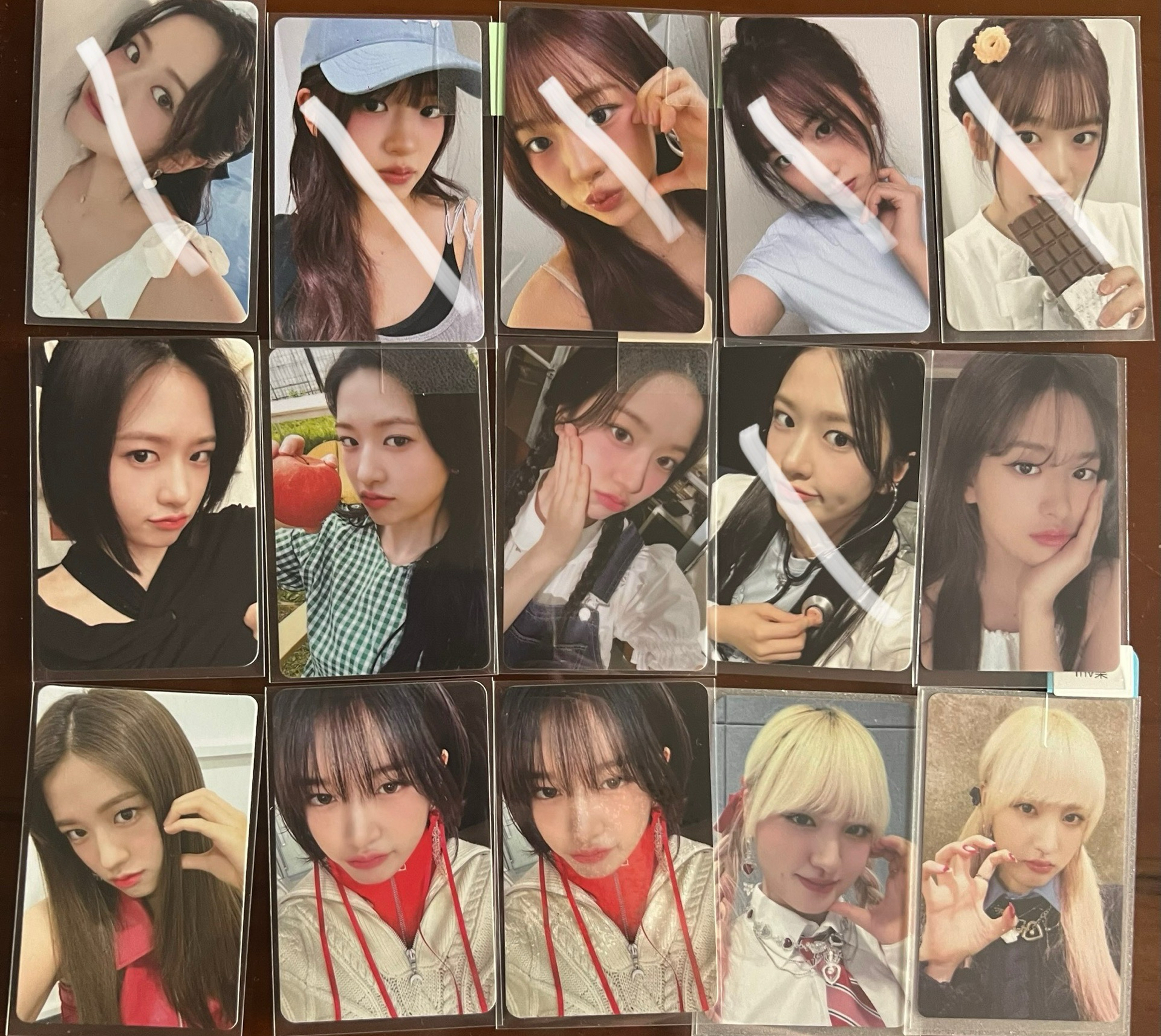 咖啡代言卡兩張650