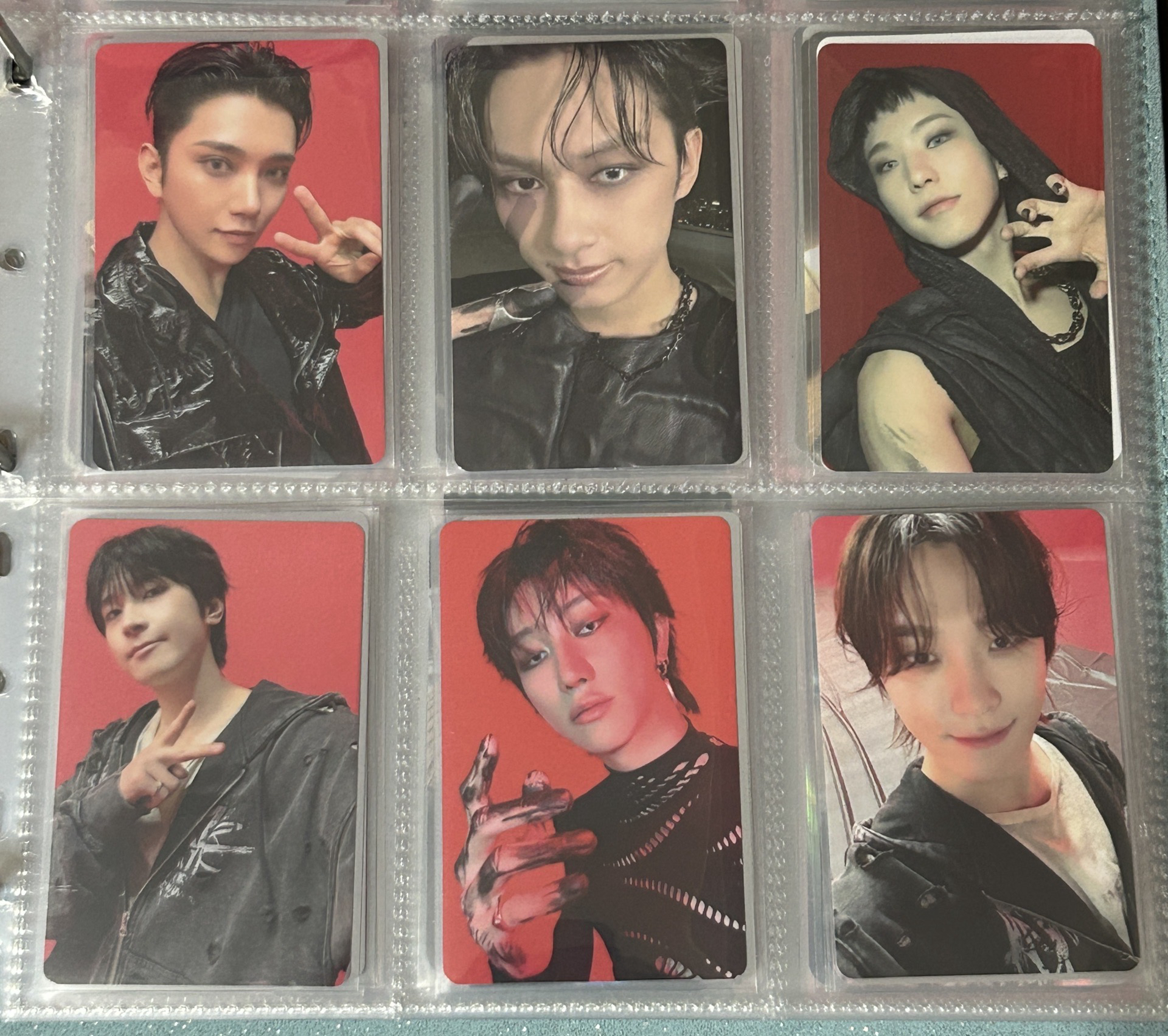 SEVENTEEN 正規五輯 HAPPY BURSTDAY 克拉盤 塔店特典