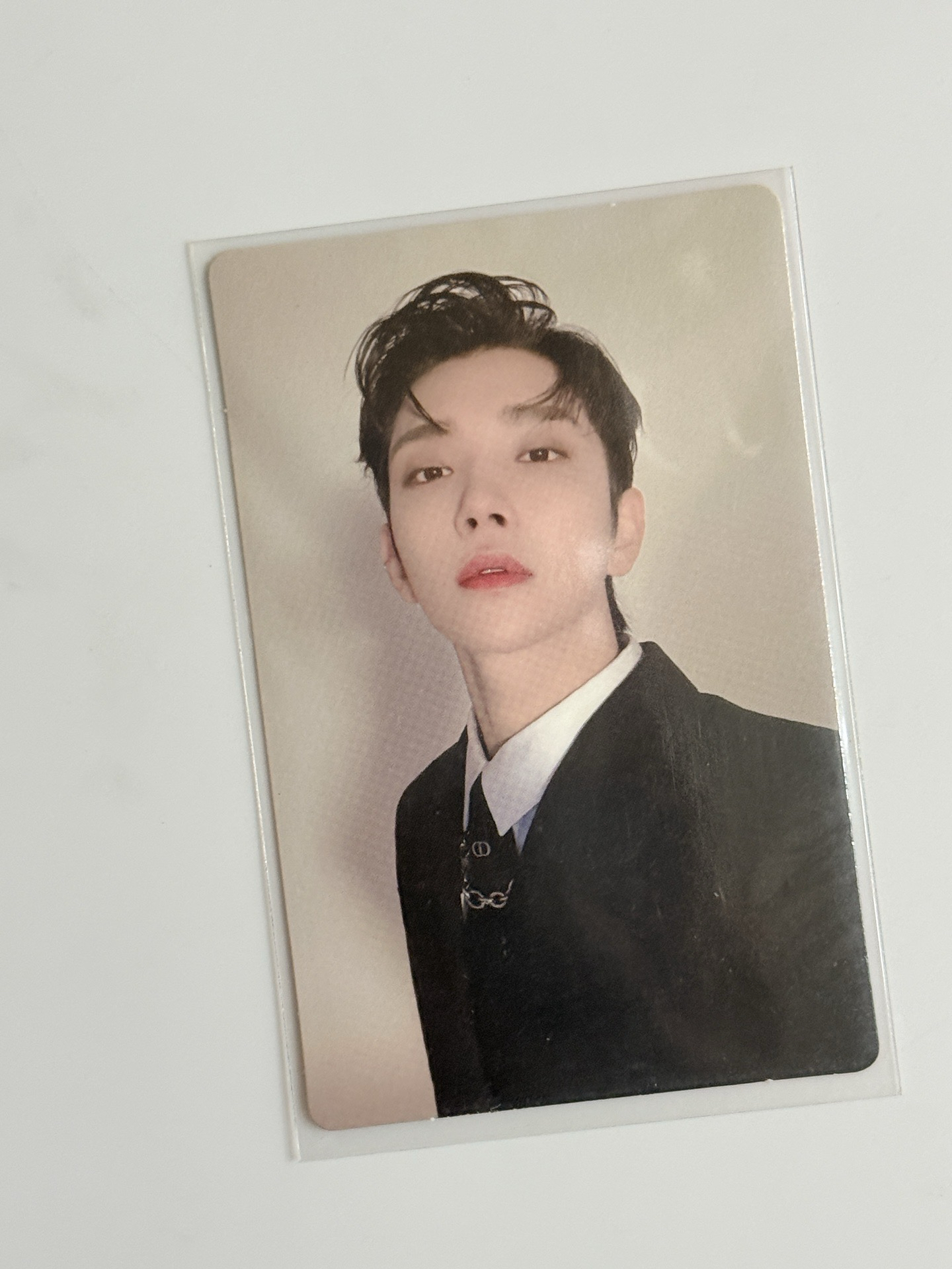 迷你9 克拉盤隨機卡 秀